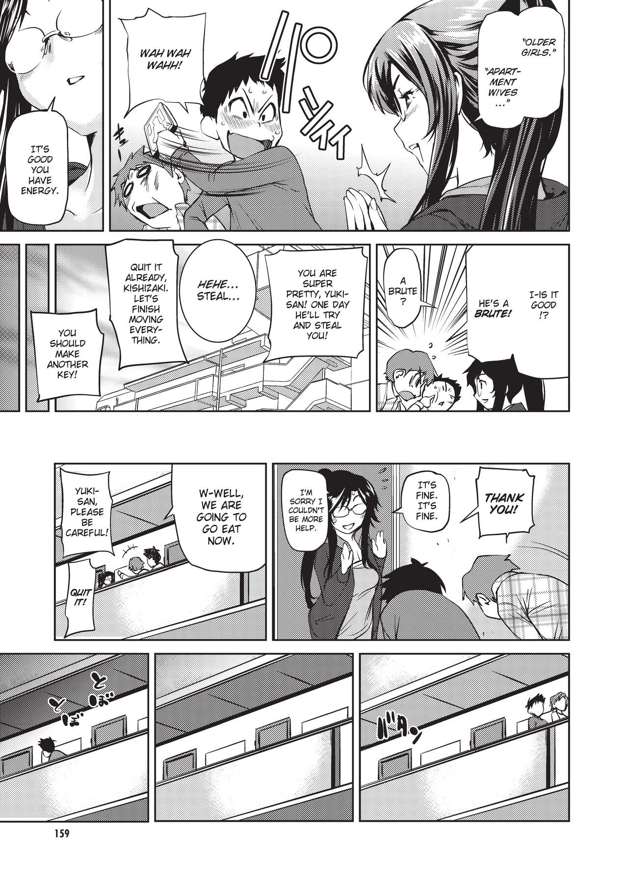 Girls 2 Women page 156
