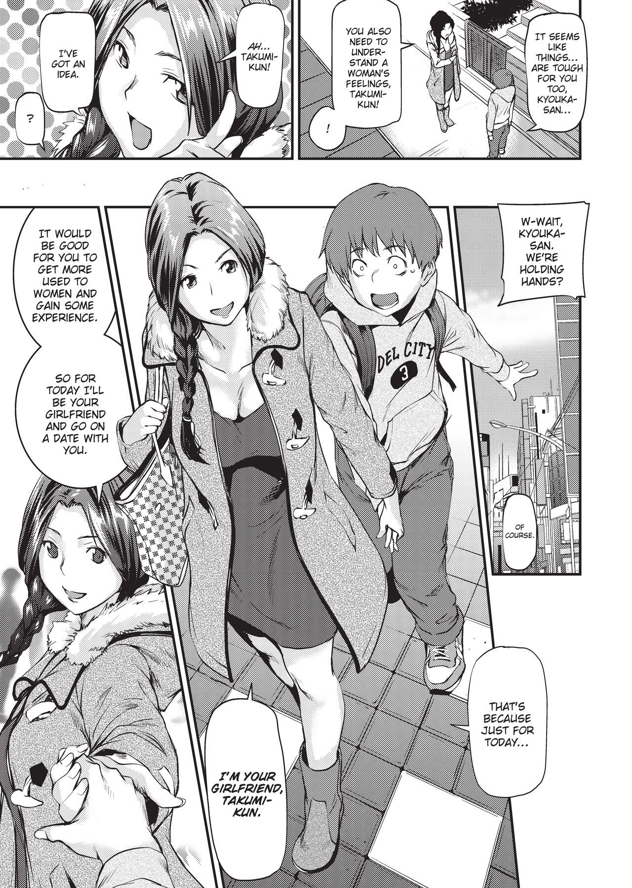 Girls 2 Women page 178