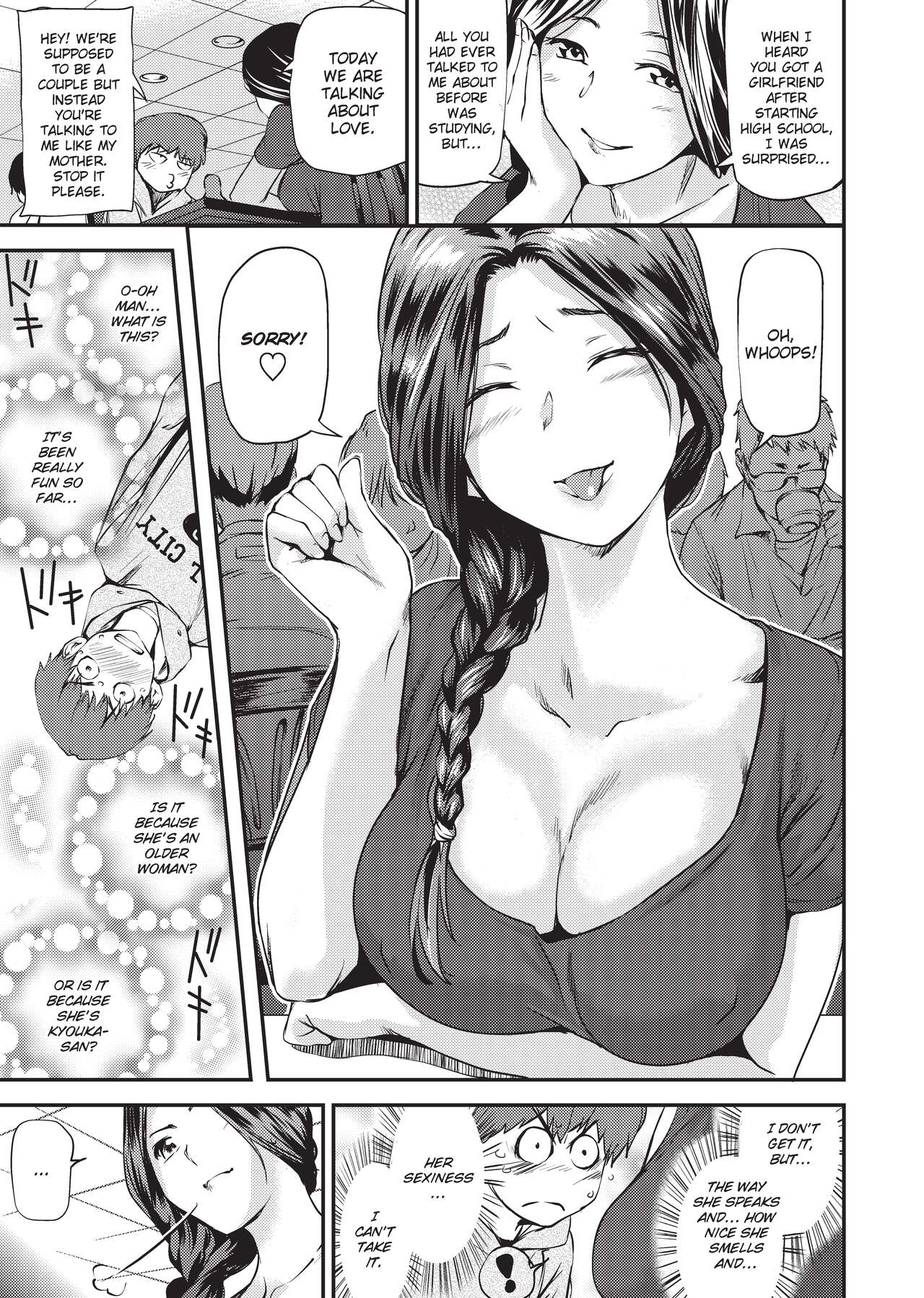 Girls 2 Women page 180