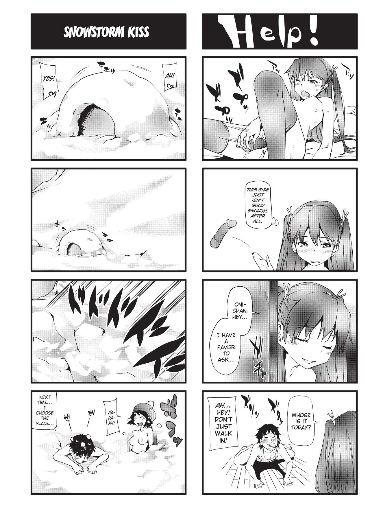 Girls 2 Women page 199