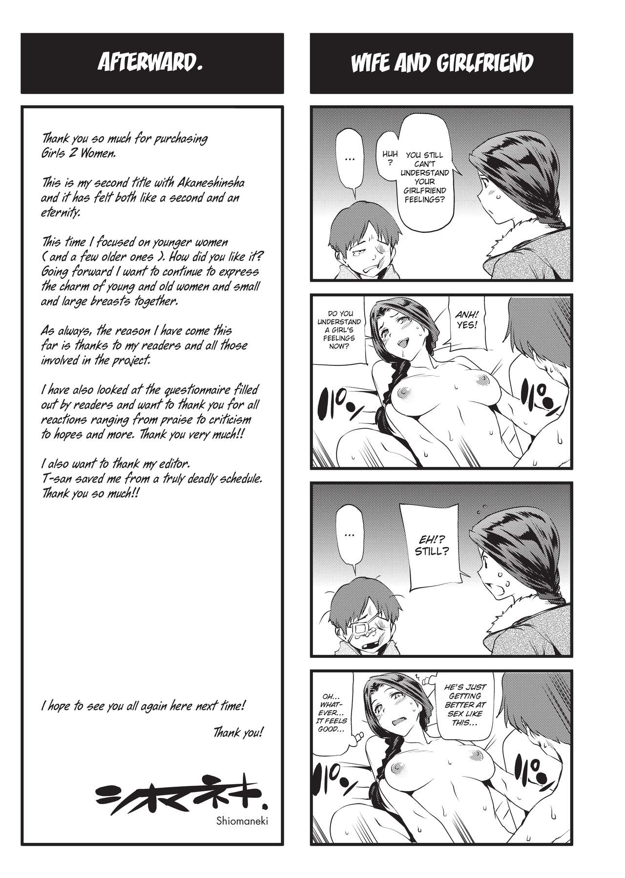 Girls 2 Women page 202