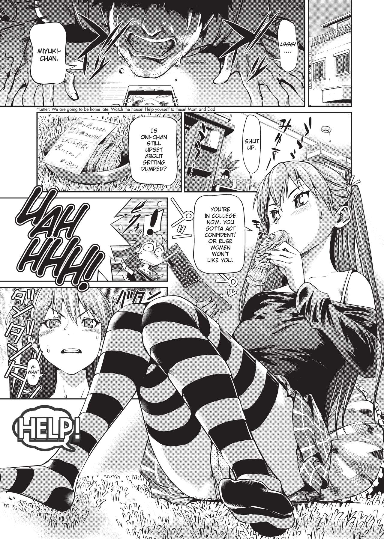Girls 2 Women page 48