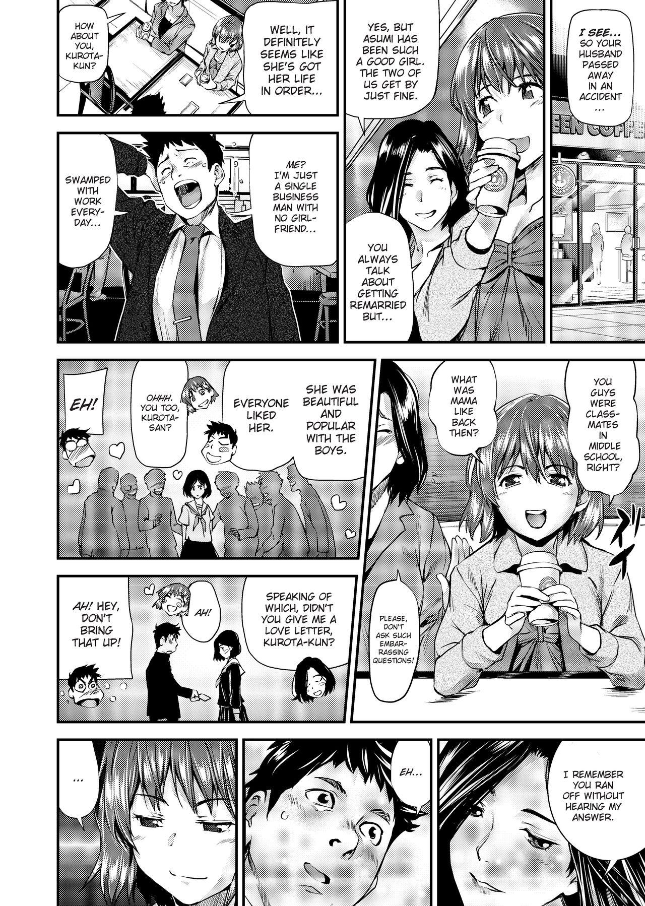 Girls 2 Women page 5