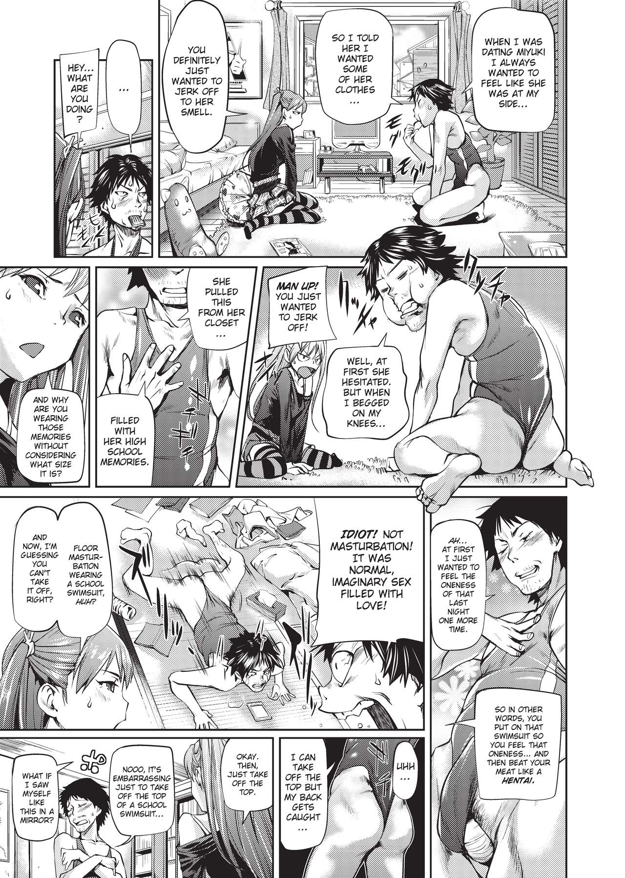 Girls 2 Women page 50