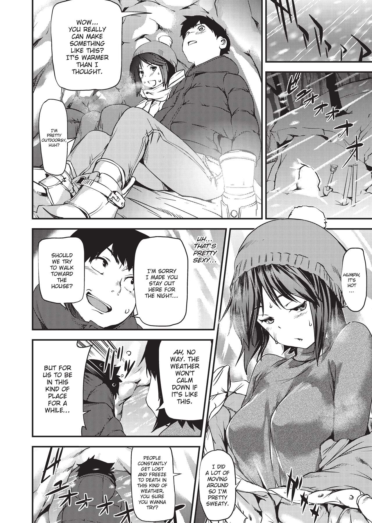 Girls 2 Women page 71