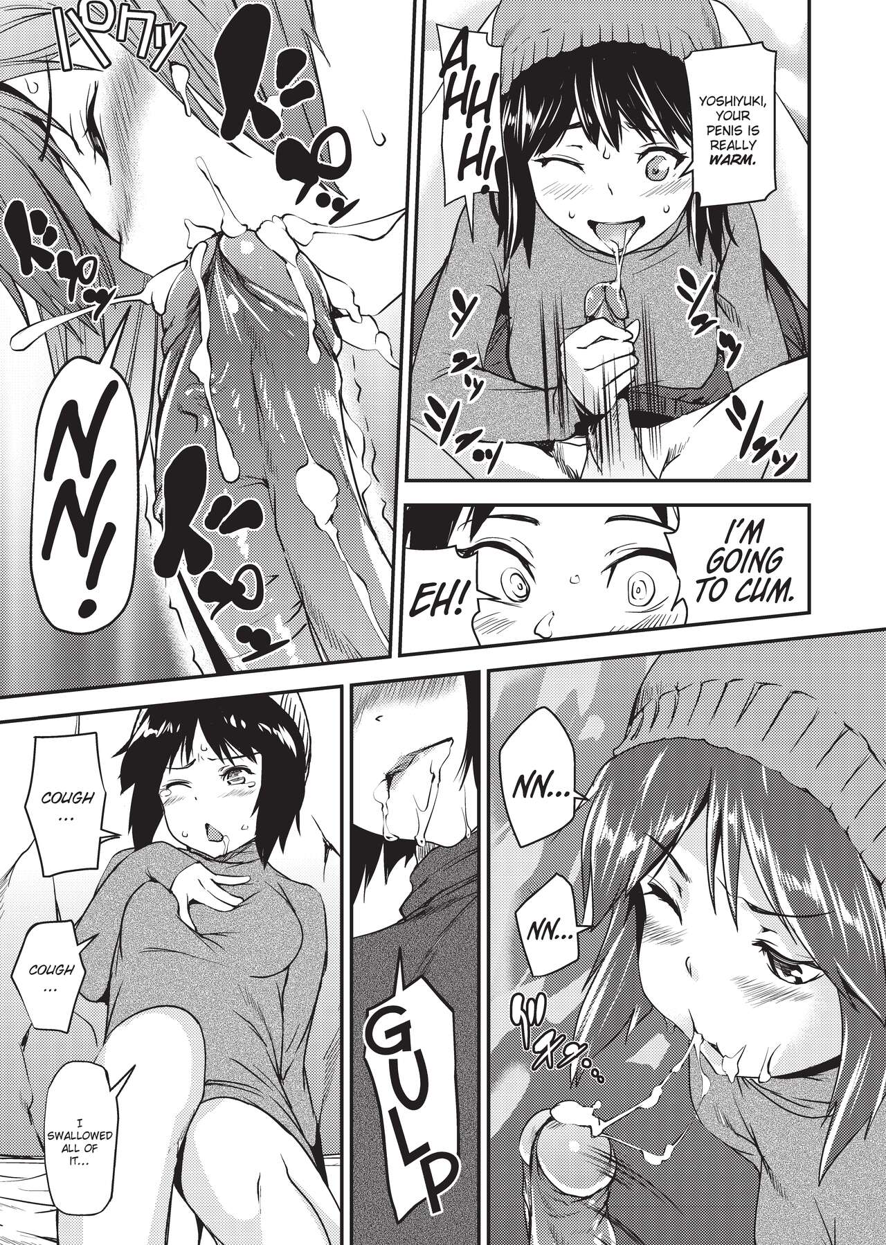 Girls 2 Women page 78