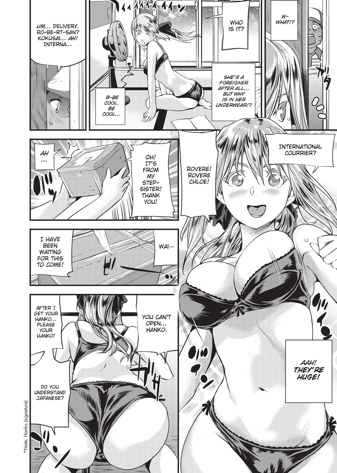Girls 2 Women page 89