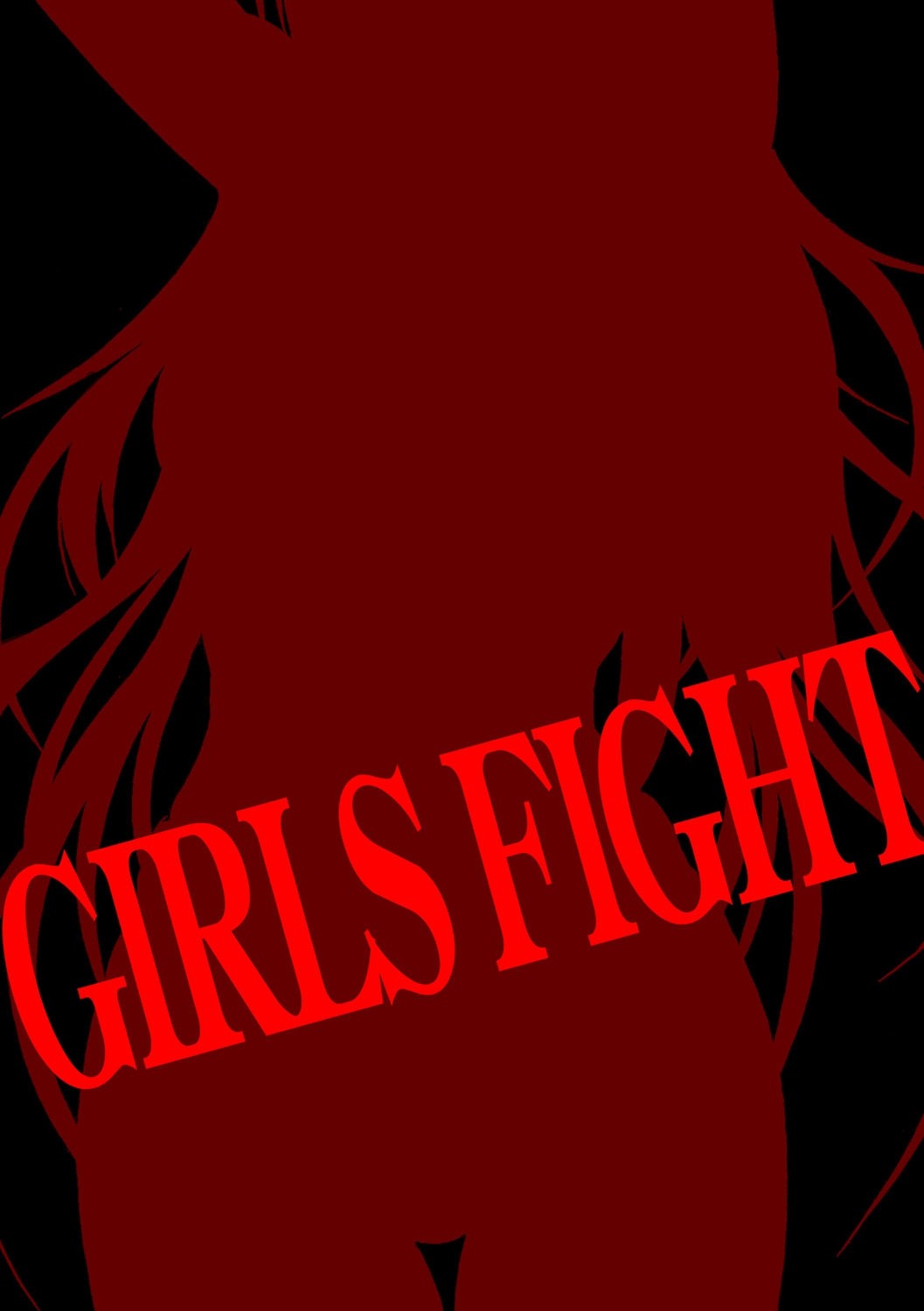 Girls Fight Maya Hen page 77
