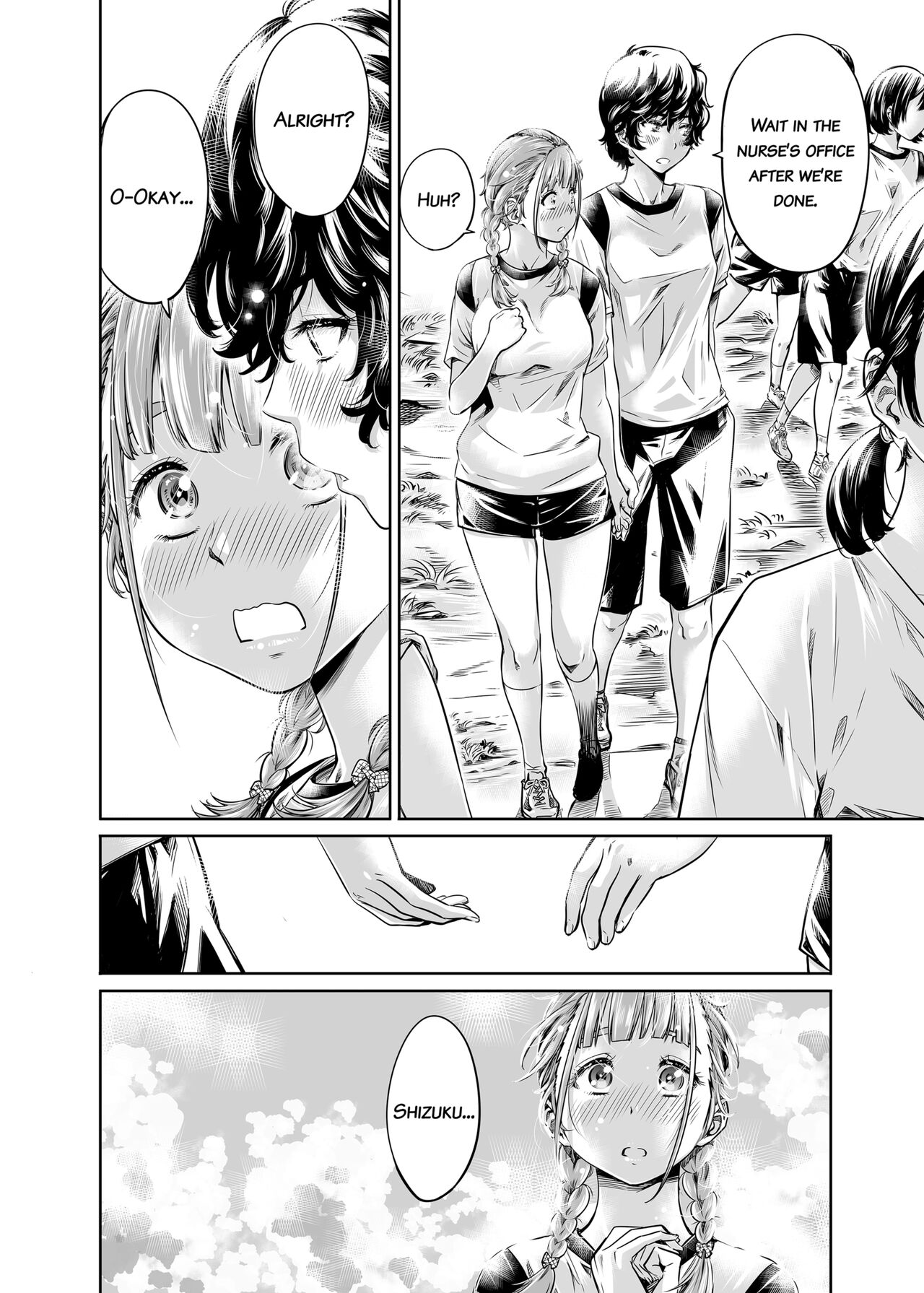 Girls in Bloom page 175