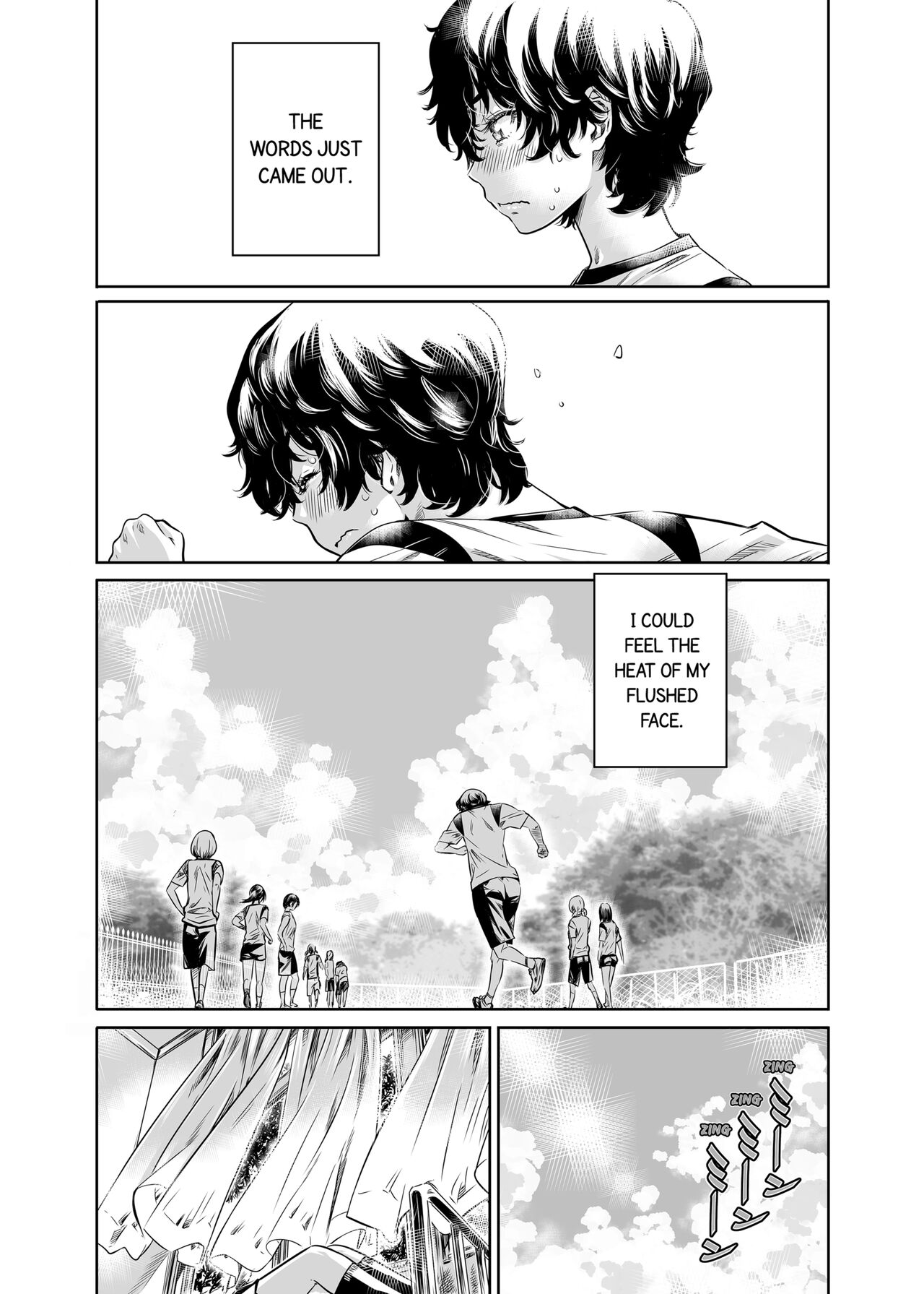 Girls in Bloom page 176