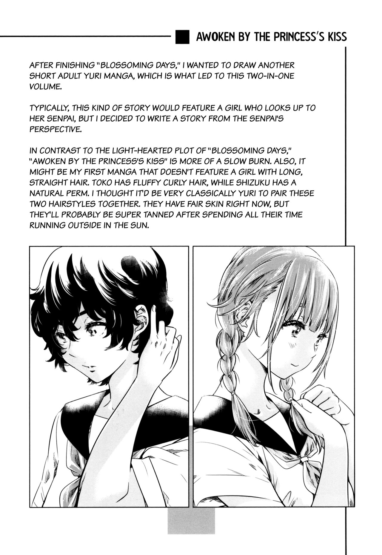 Girls in Bloom page 192