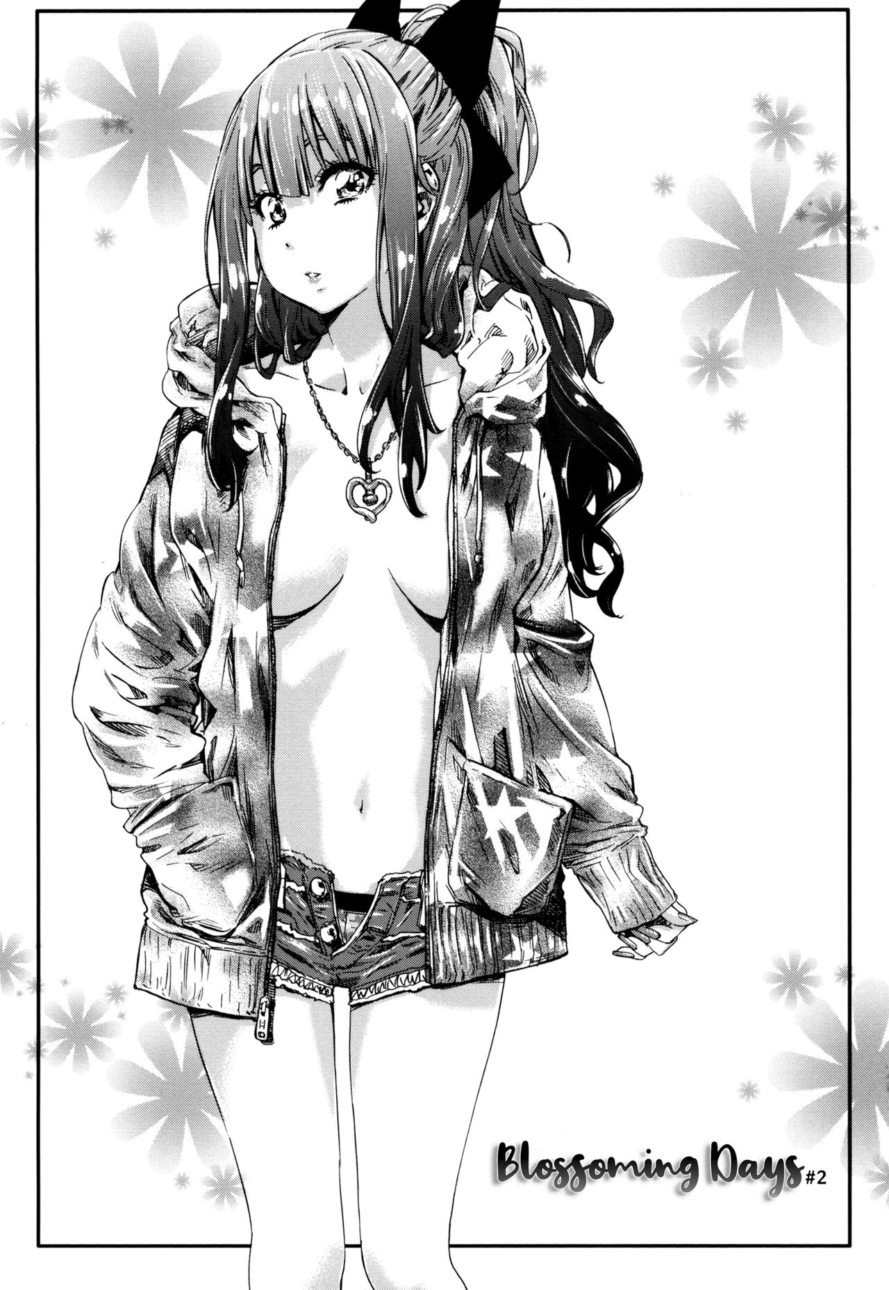 Girls in Bloom page 26