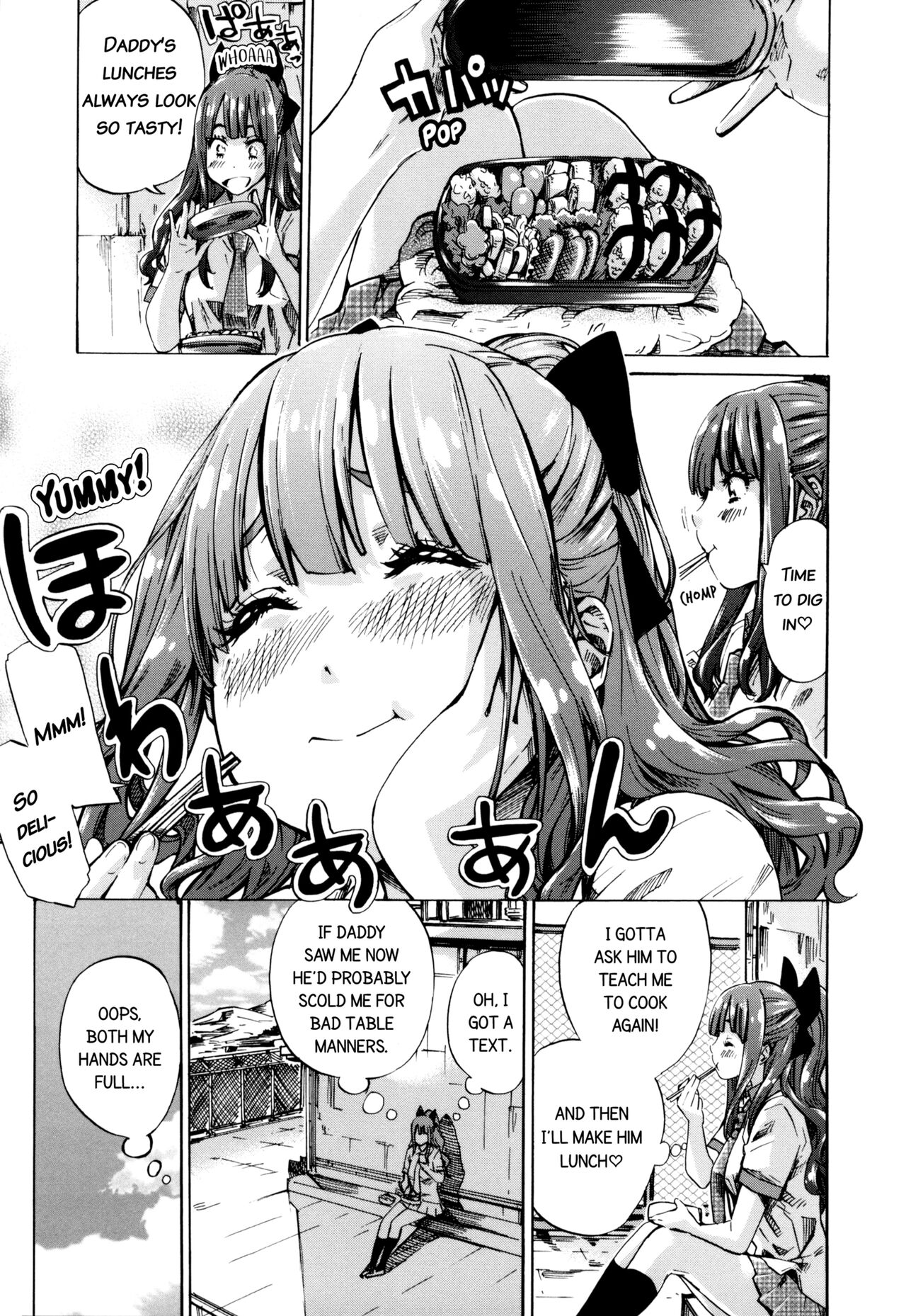 Girls in Bloom page 27