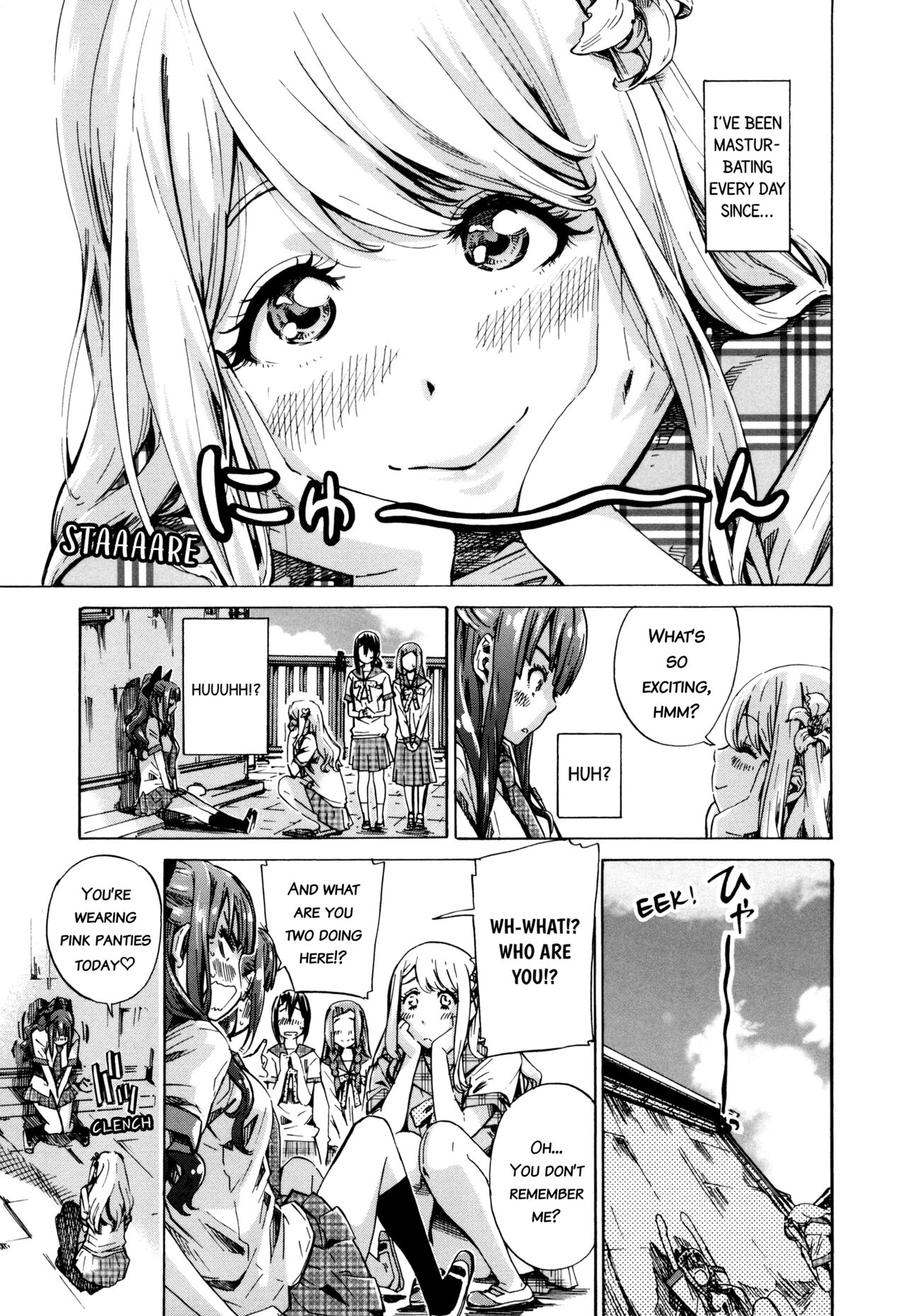 Girls in Bloom page 29