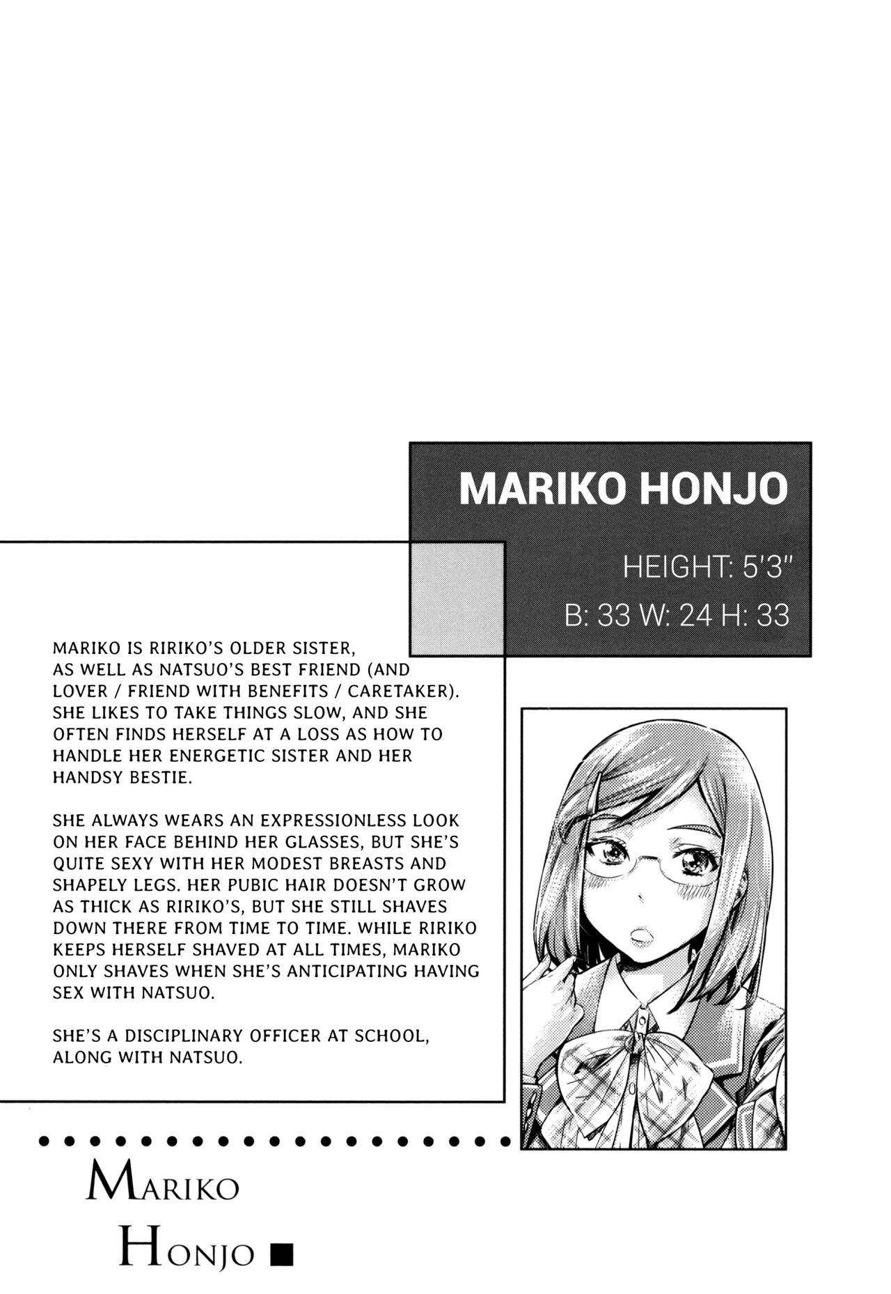 Girls in Bloom page 66