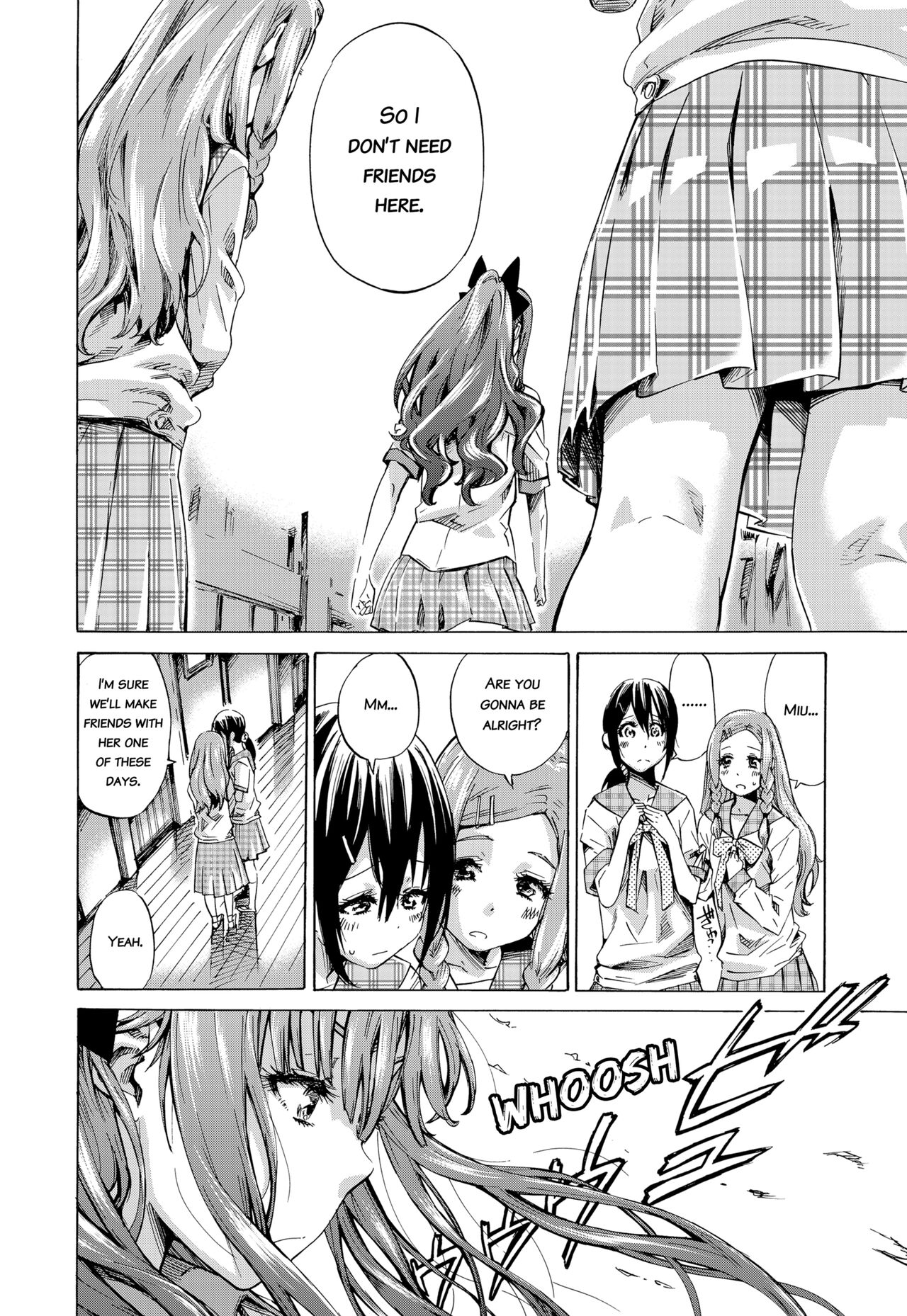 Girls in Bloom page 8