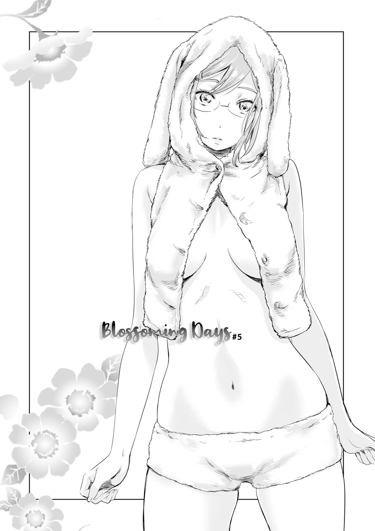 Girls in Bloom page 88
