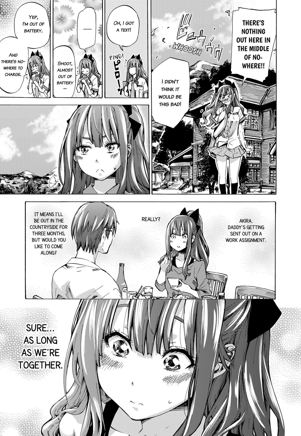 Girls in Bloom page 9