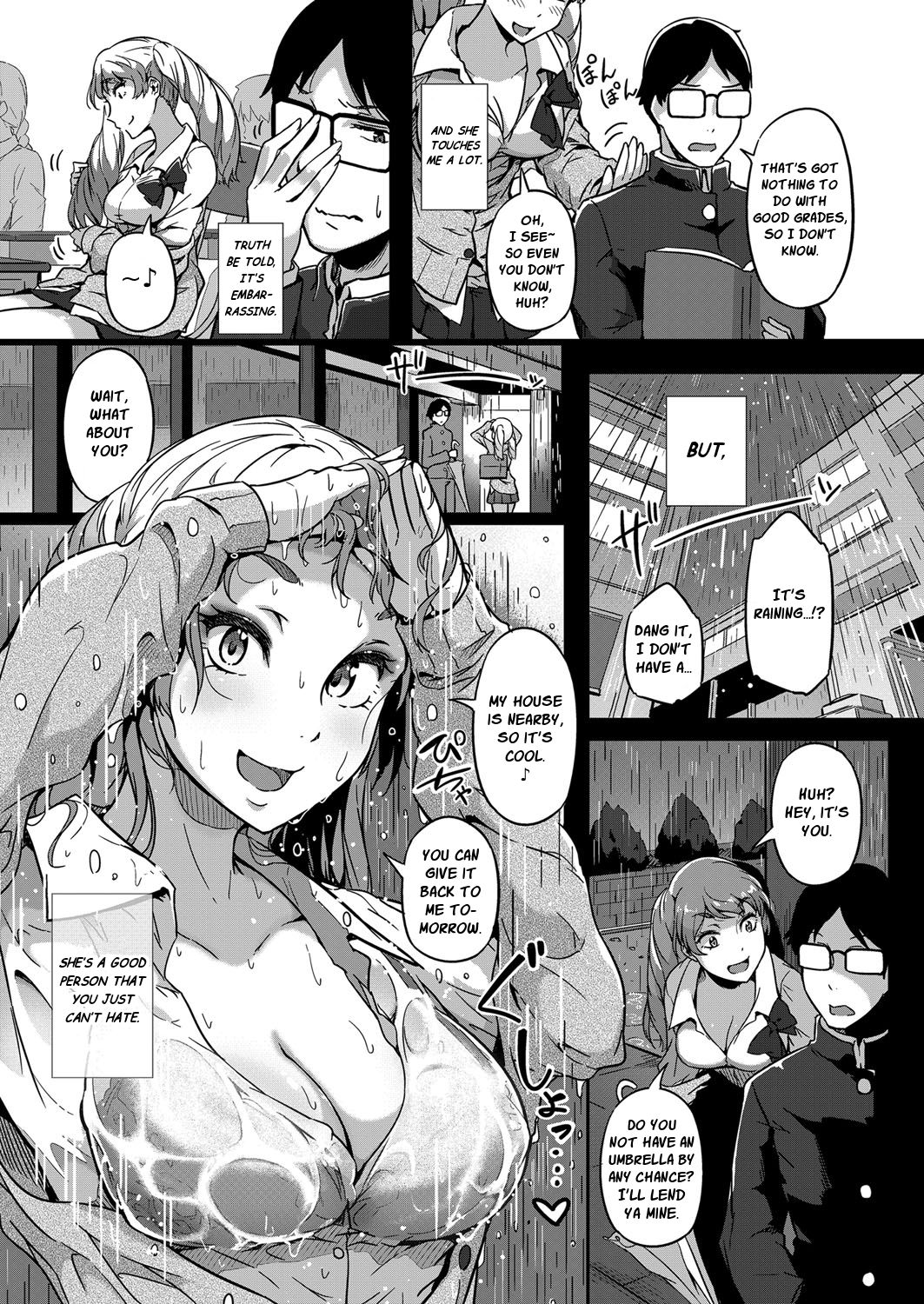 Give and Take! page 5