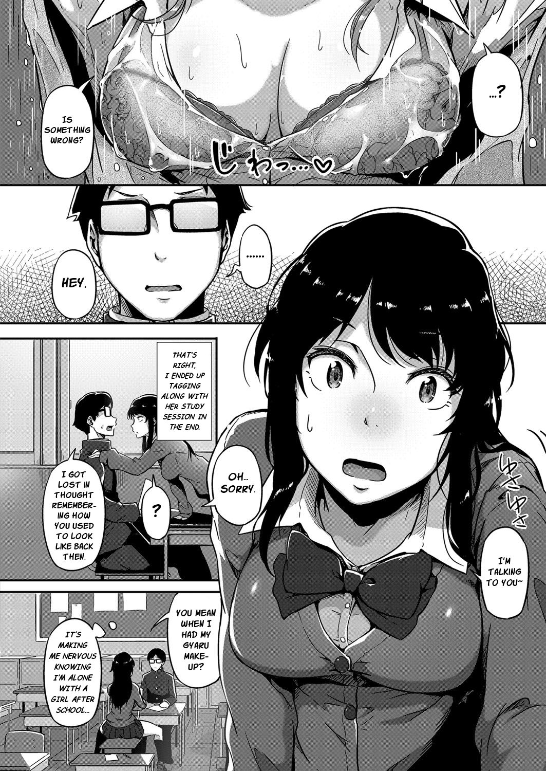 Give and Take! page 6