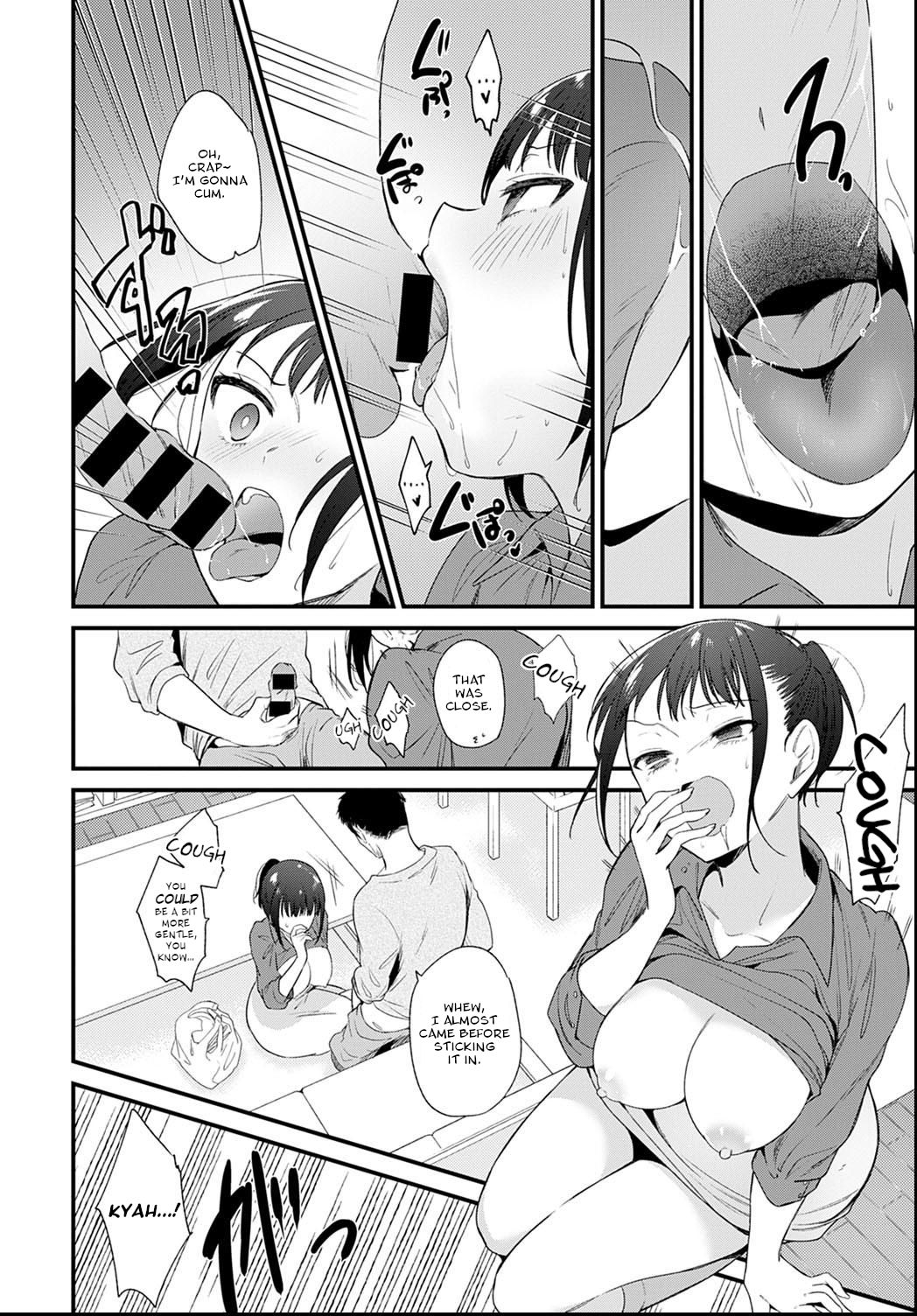 Giving In page 10