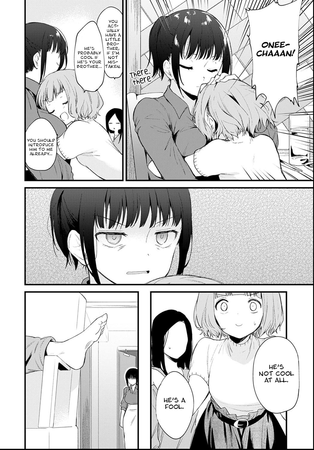 Giving In page 2