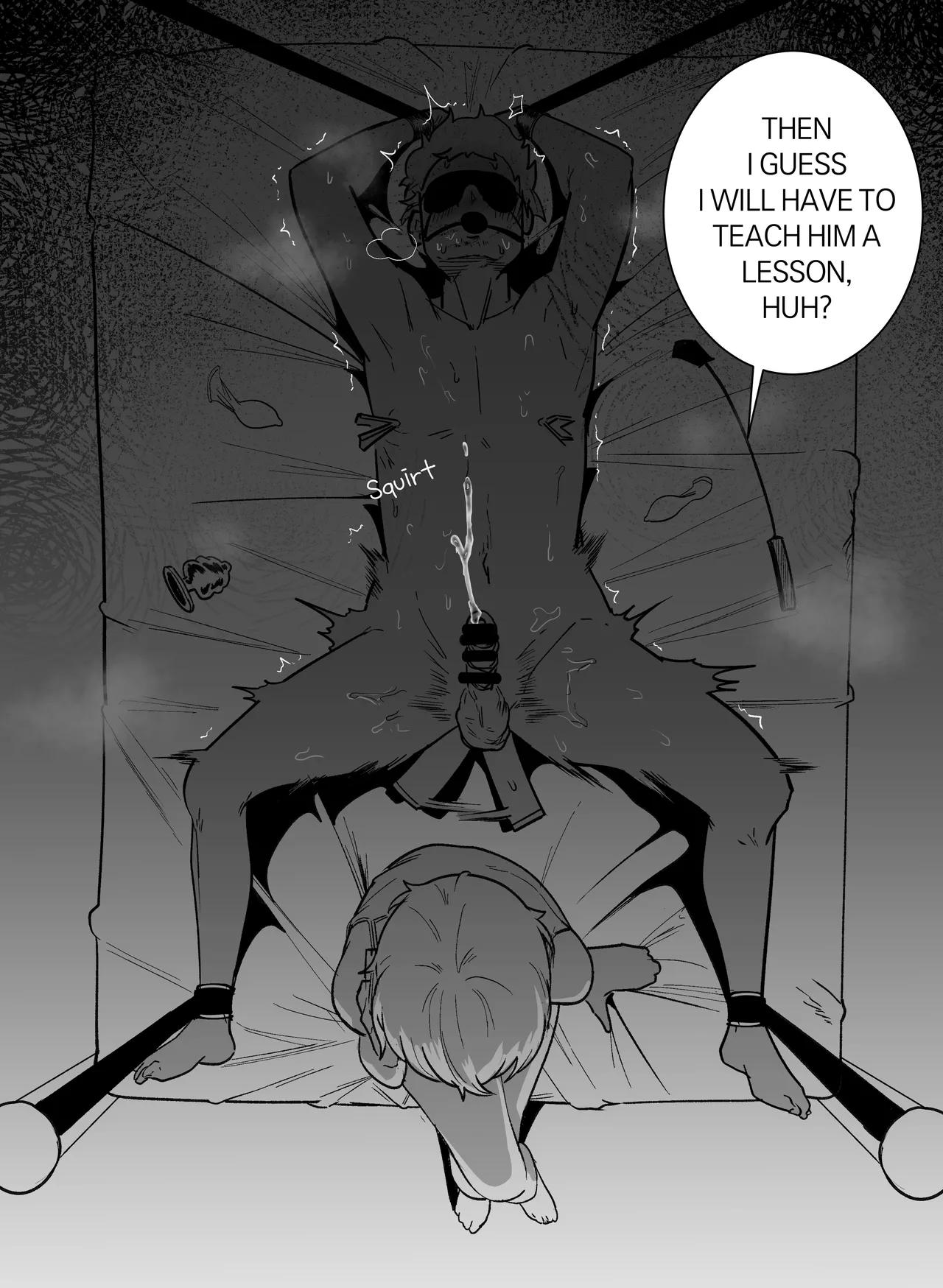 Glamor Furyou Joshi ni Ijimerareta ga Doukyo suru Koto ni Shita 2 page 20