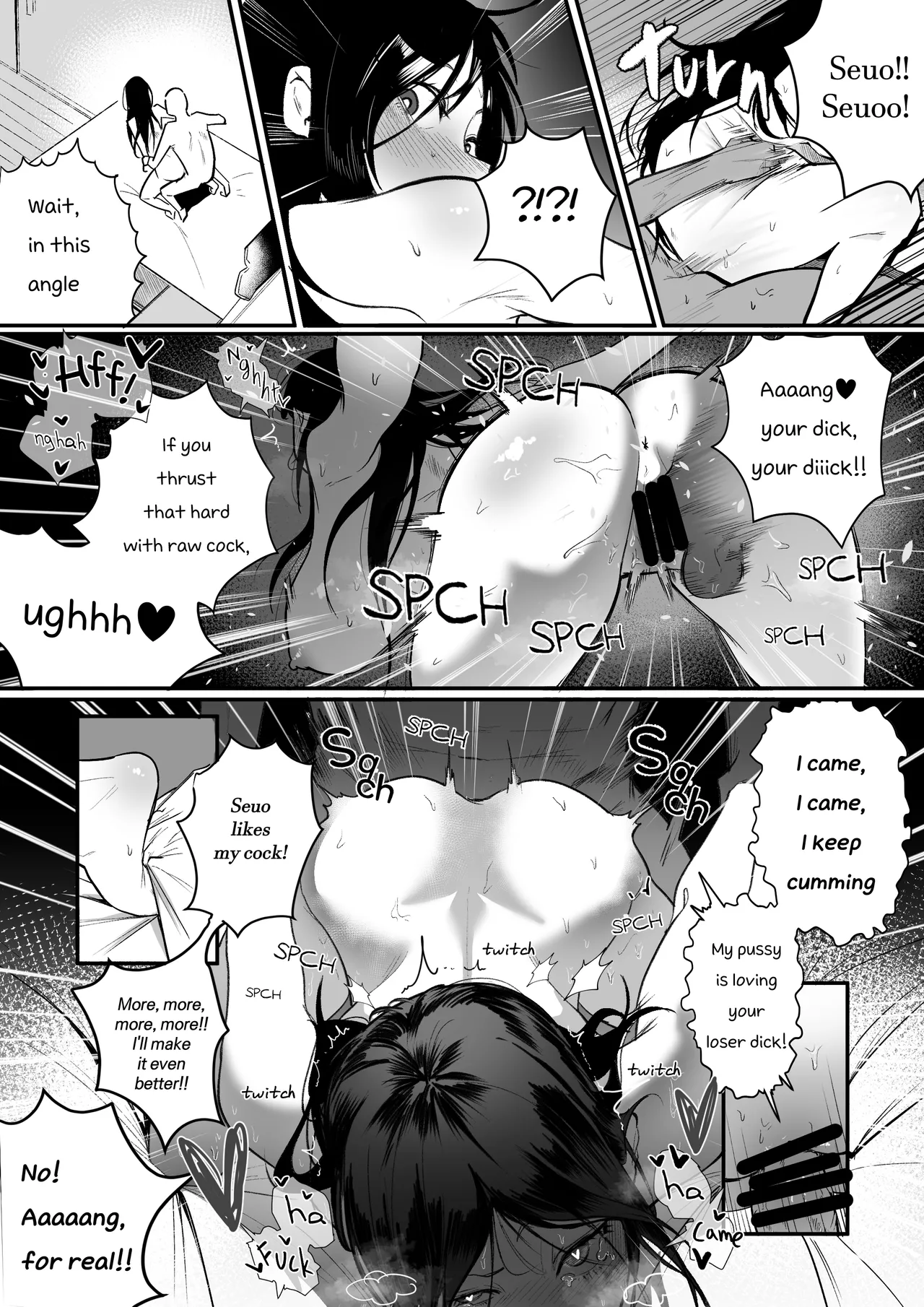 Glamor Furyou Joshi ni Ijimerareta ga Doukyo suru Koto ni Shita page 26