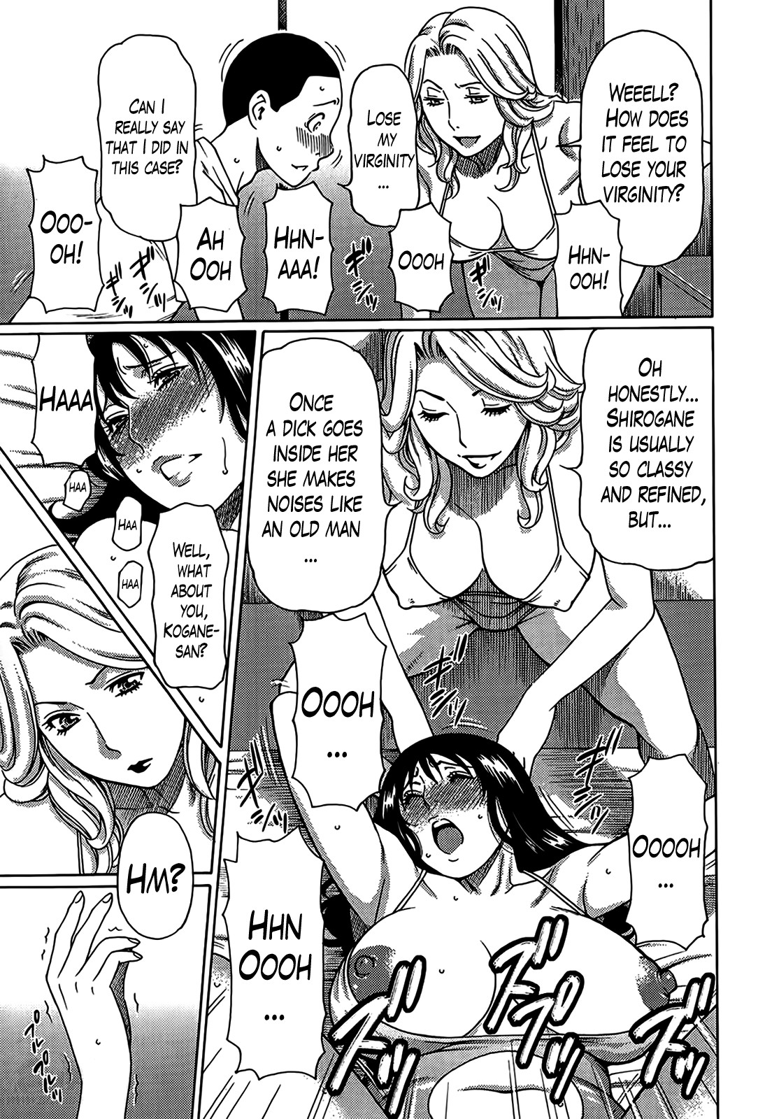 Glitter Dolls 1-2 page 13