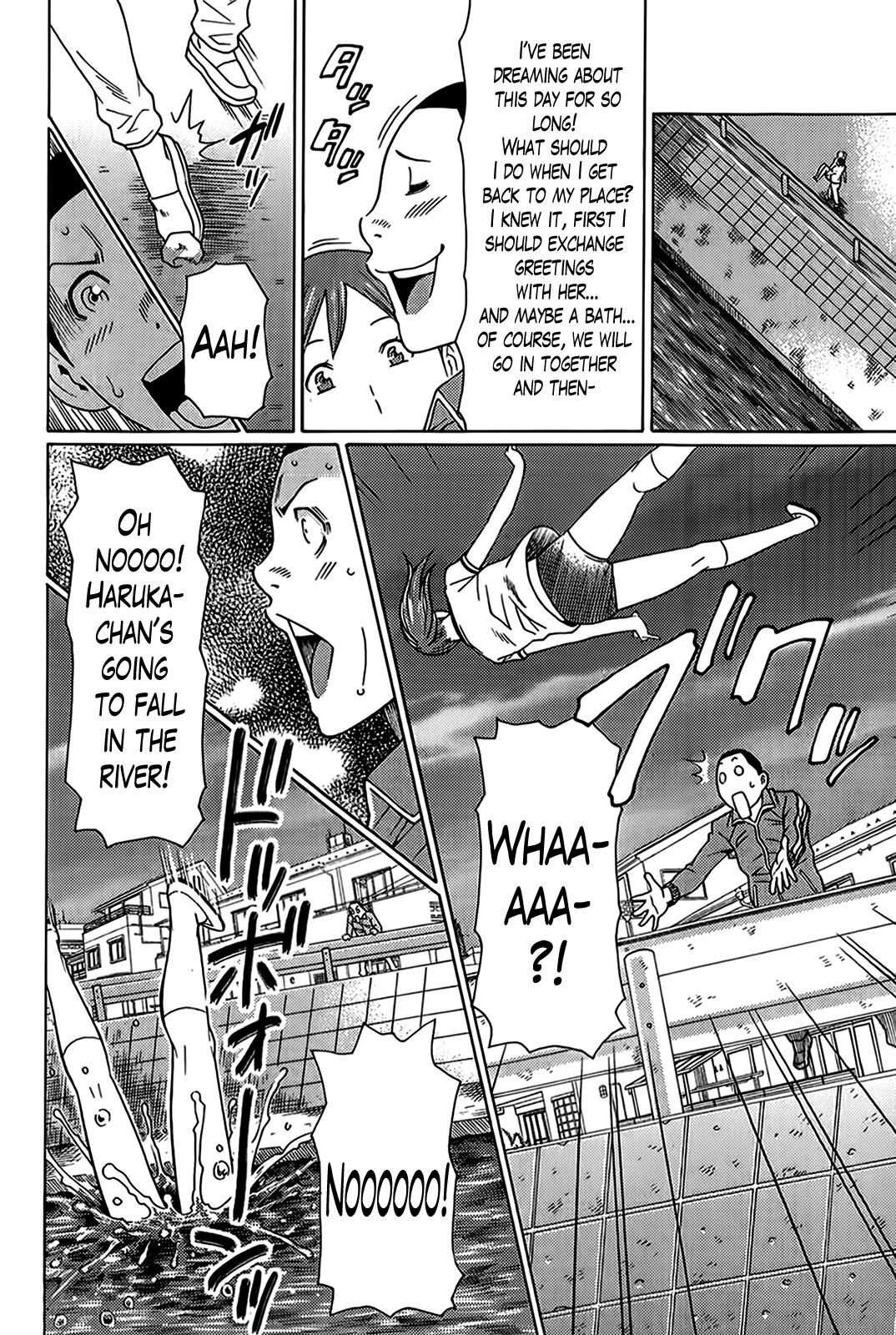 Glitter Dolls 1-2 page 2