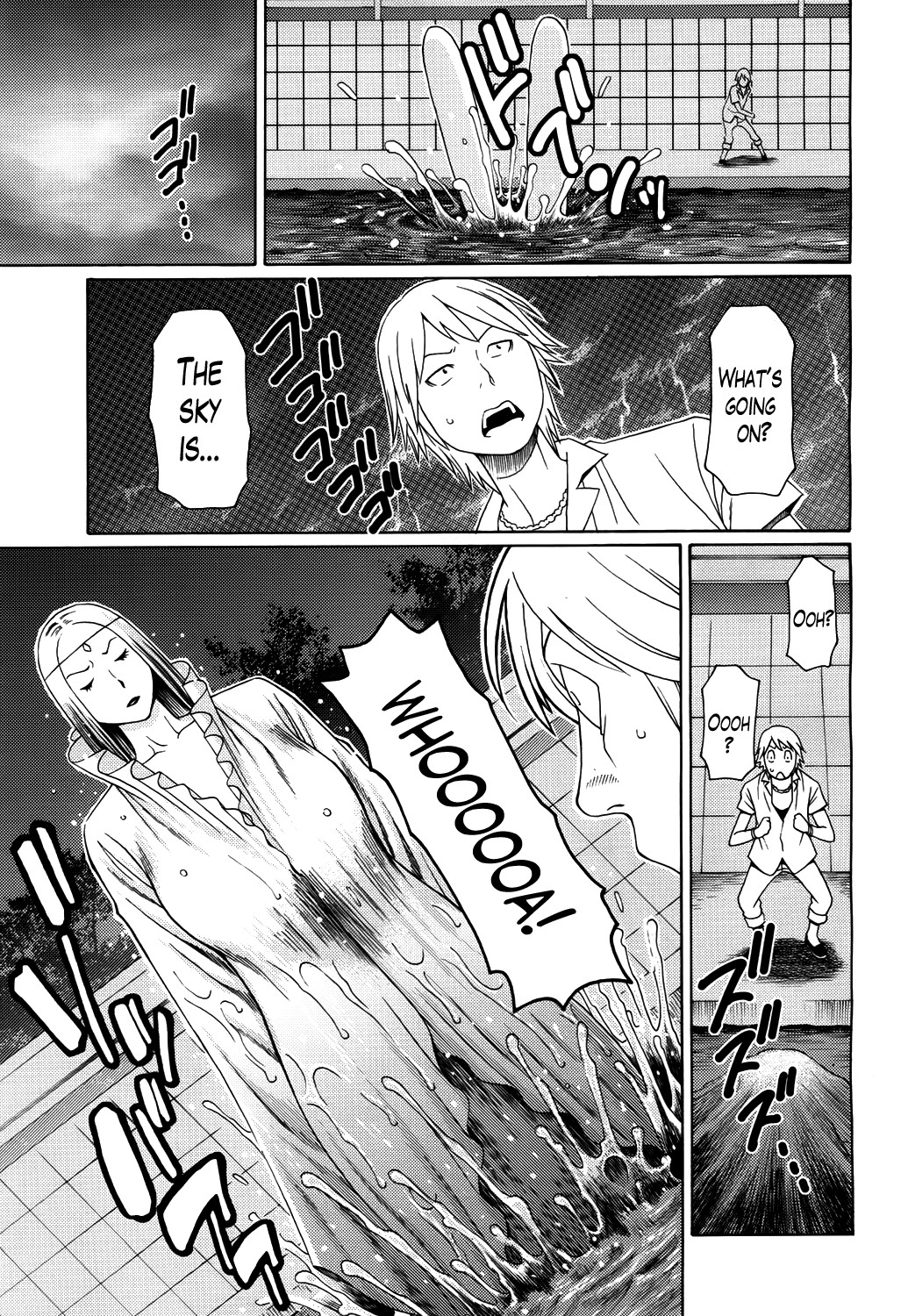 Glitter Dolls 1-2 page 32