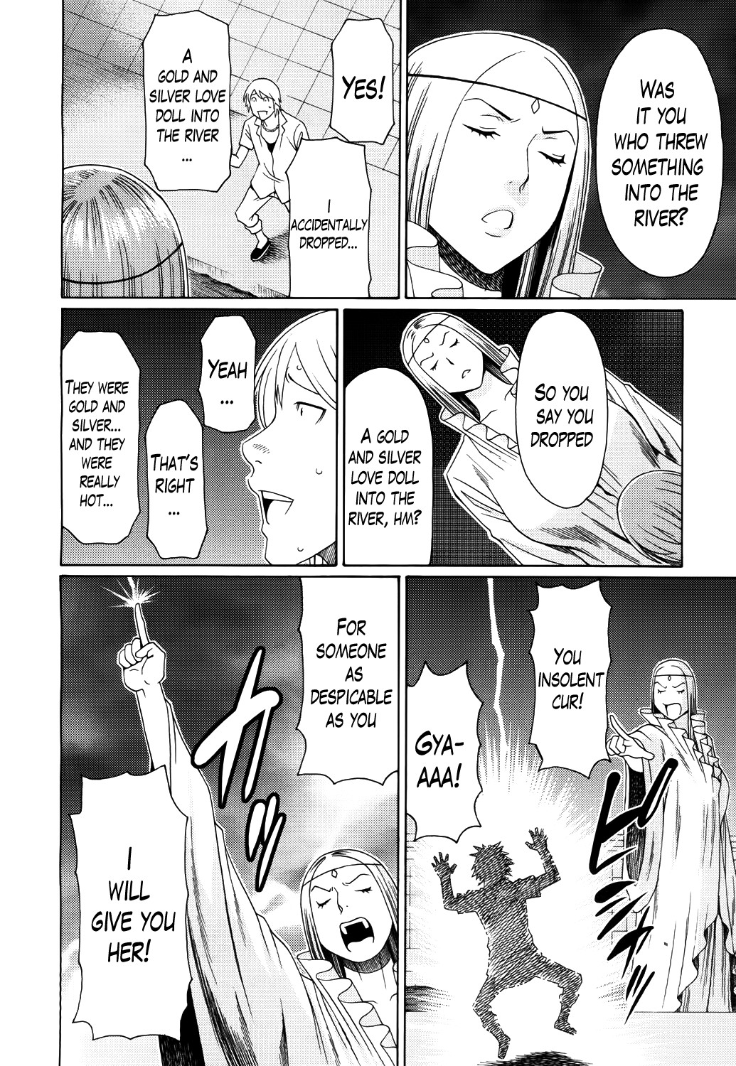 Glitter Dolls 1-2 page 33