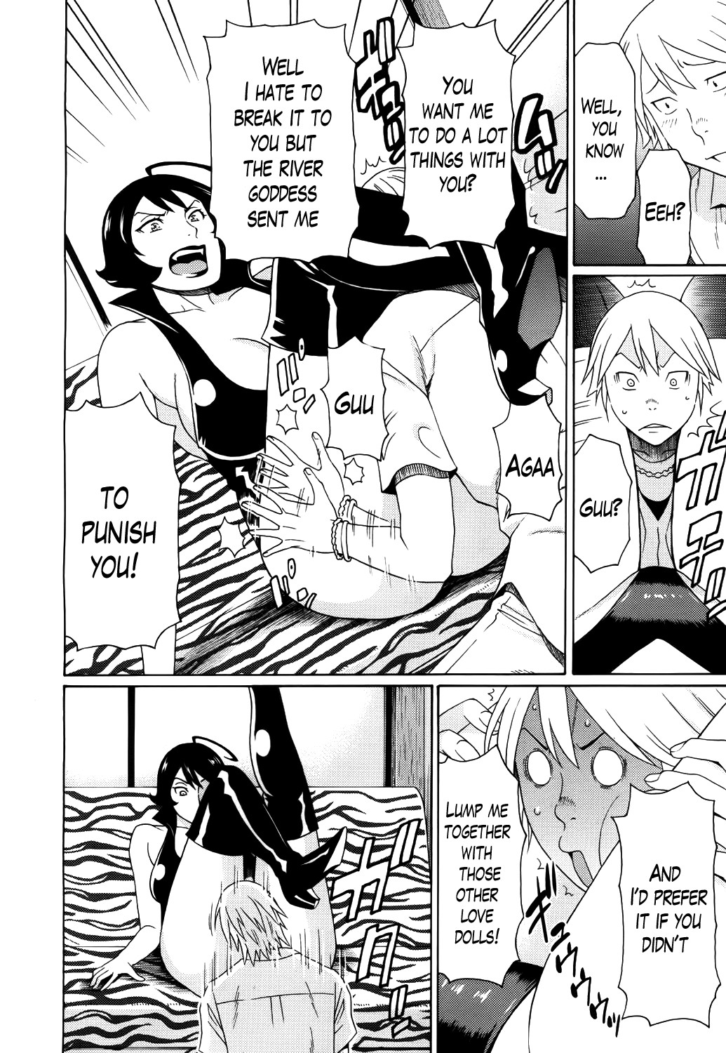 Glitter Dolls 1-2 page 39