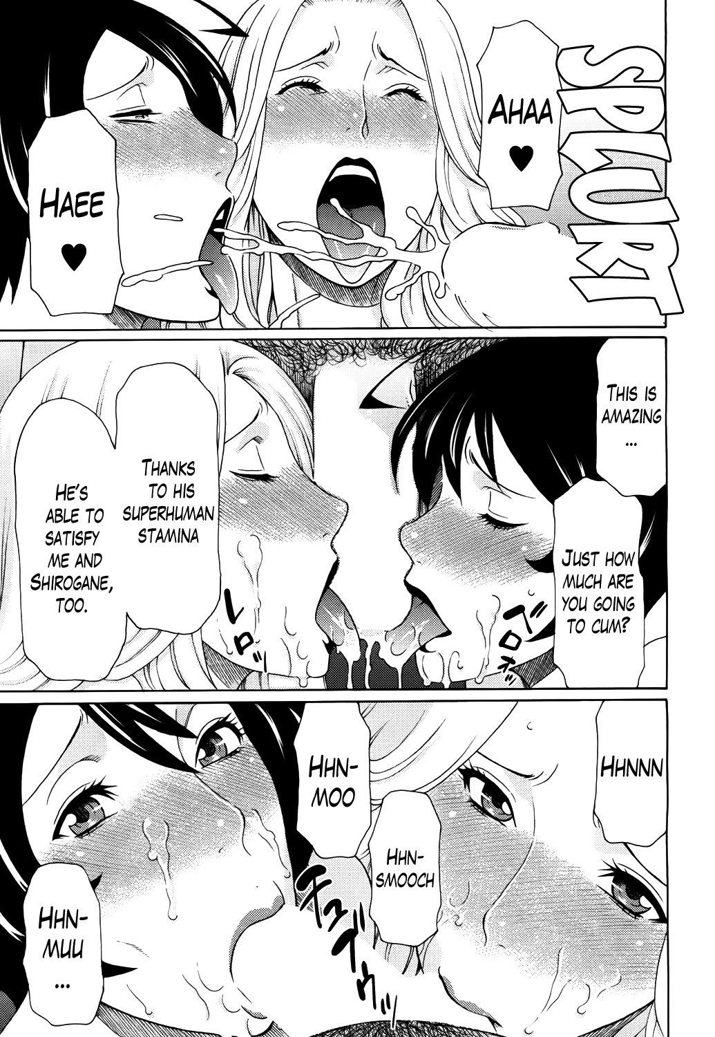 Glitter Dolls 1-2 page 50