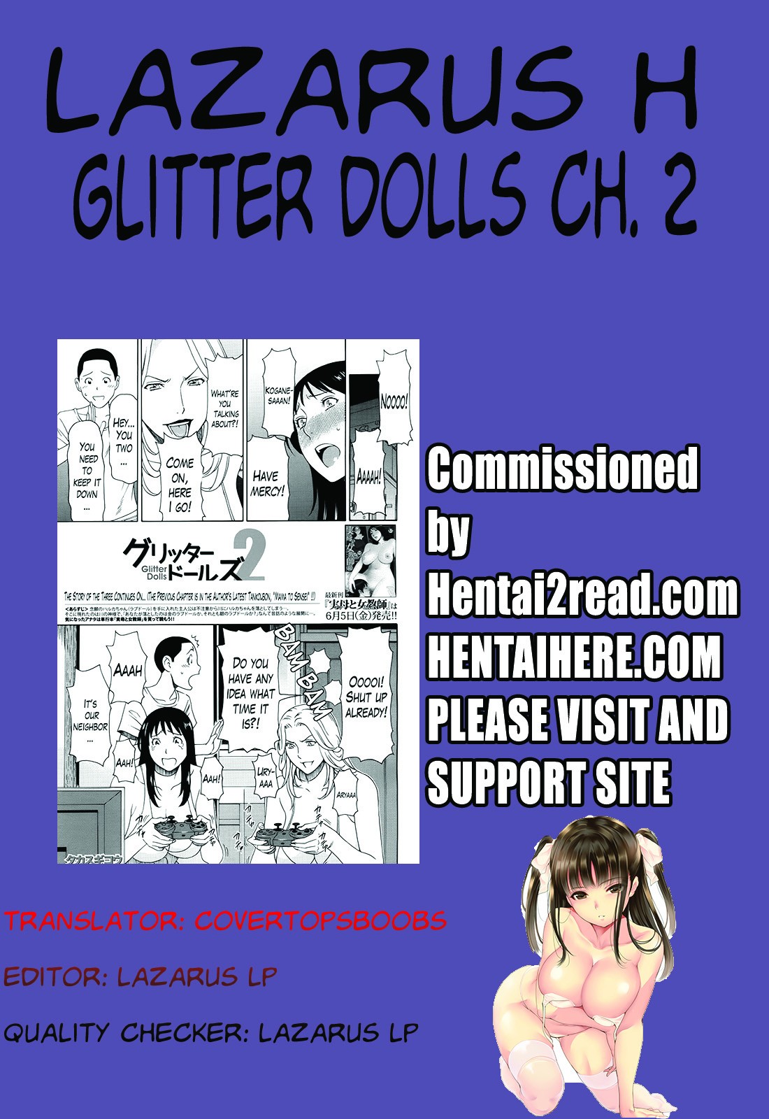 Glitter Dolls 1-2 page 54