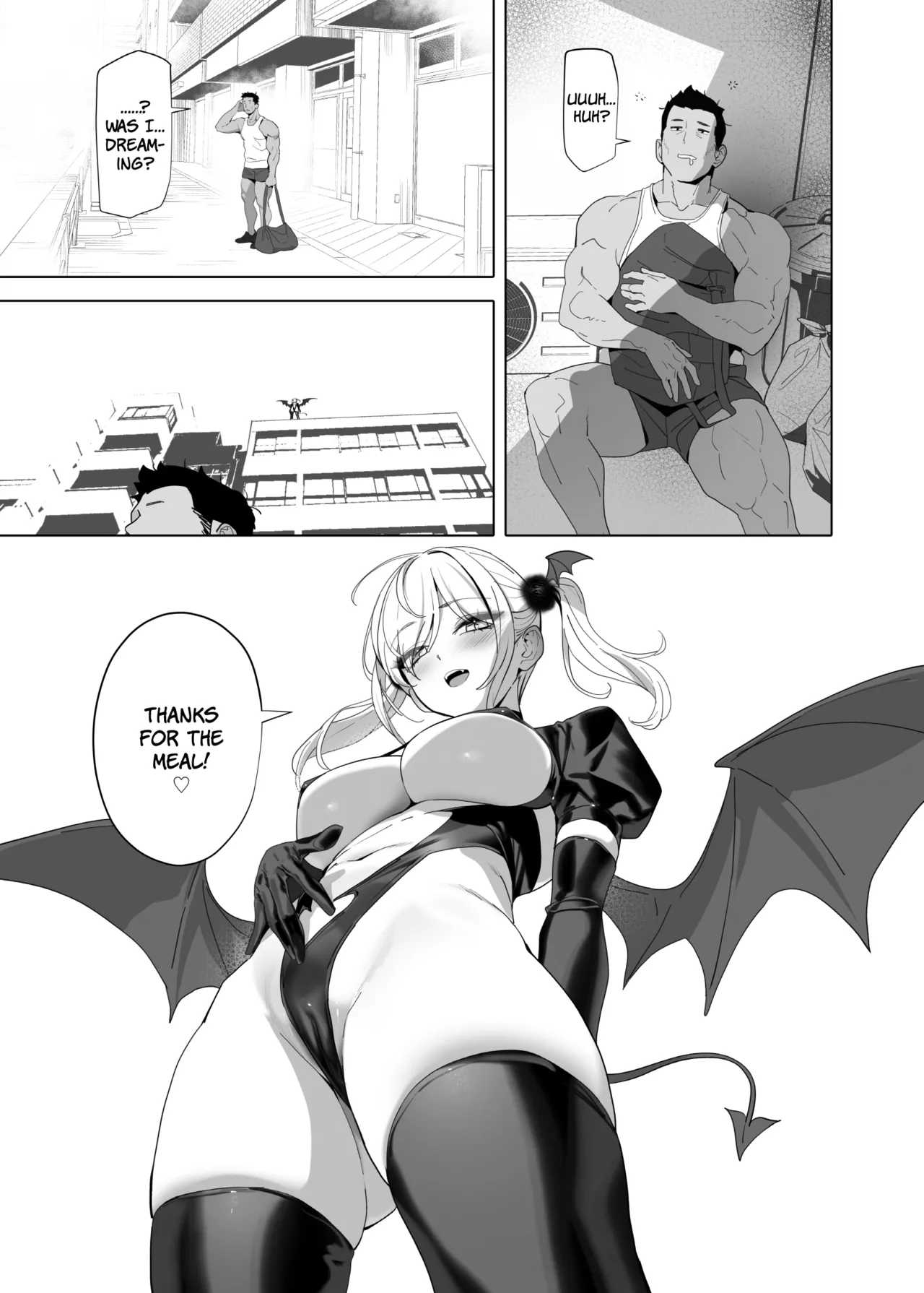 Gluttony and Debauchery Mistakes page 29