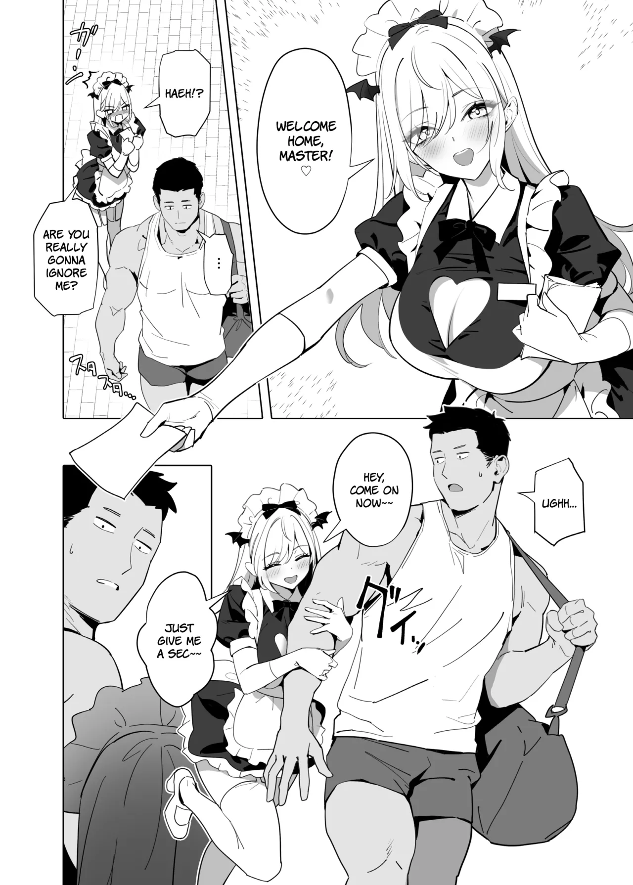 Gluttony and Debauchery Mistakes page 4