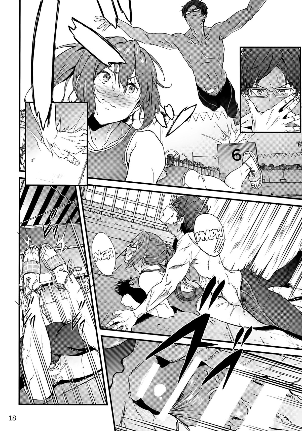 GO is good! 2 page 17