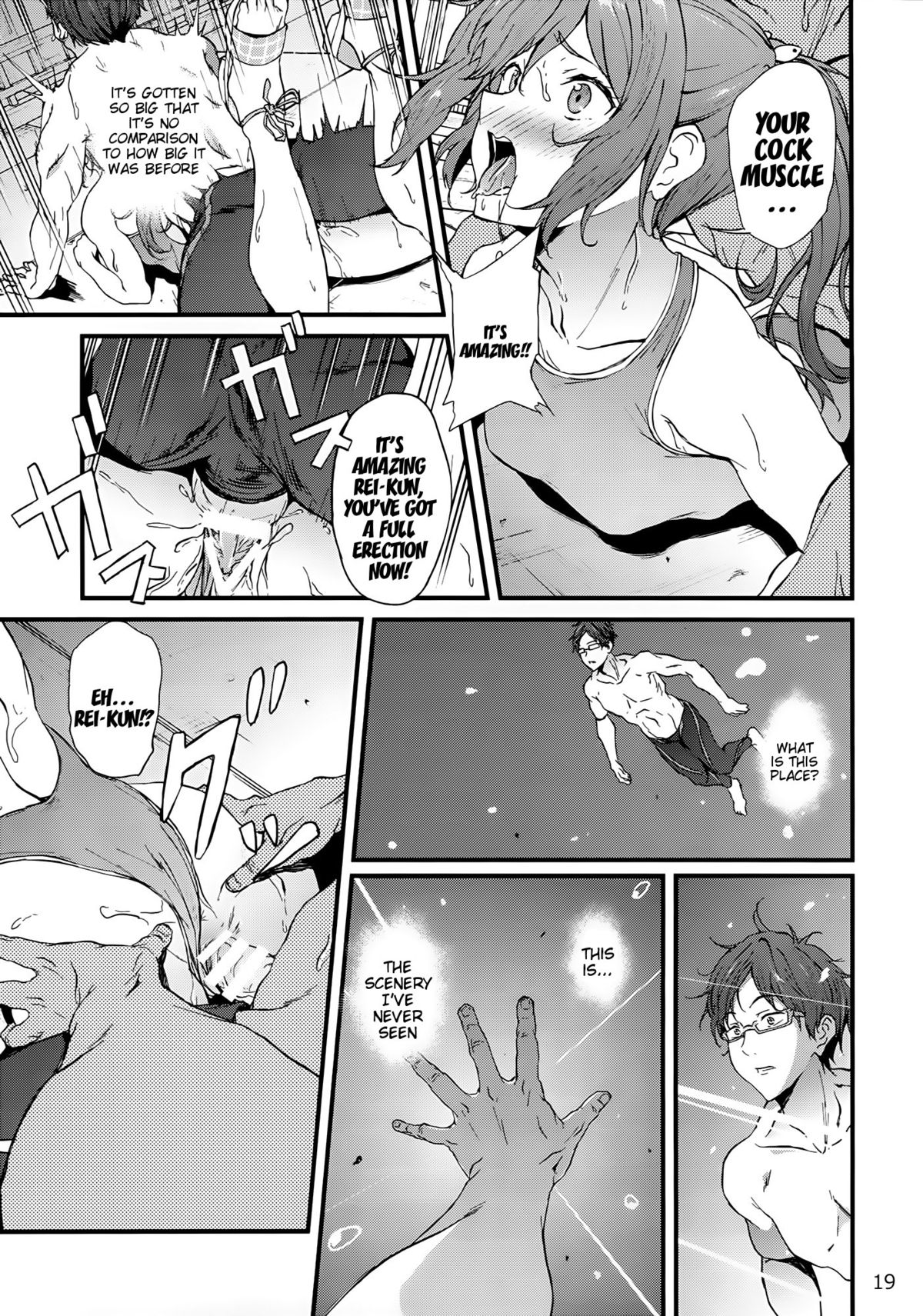 GO is good! 2 page 18