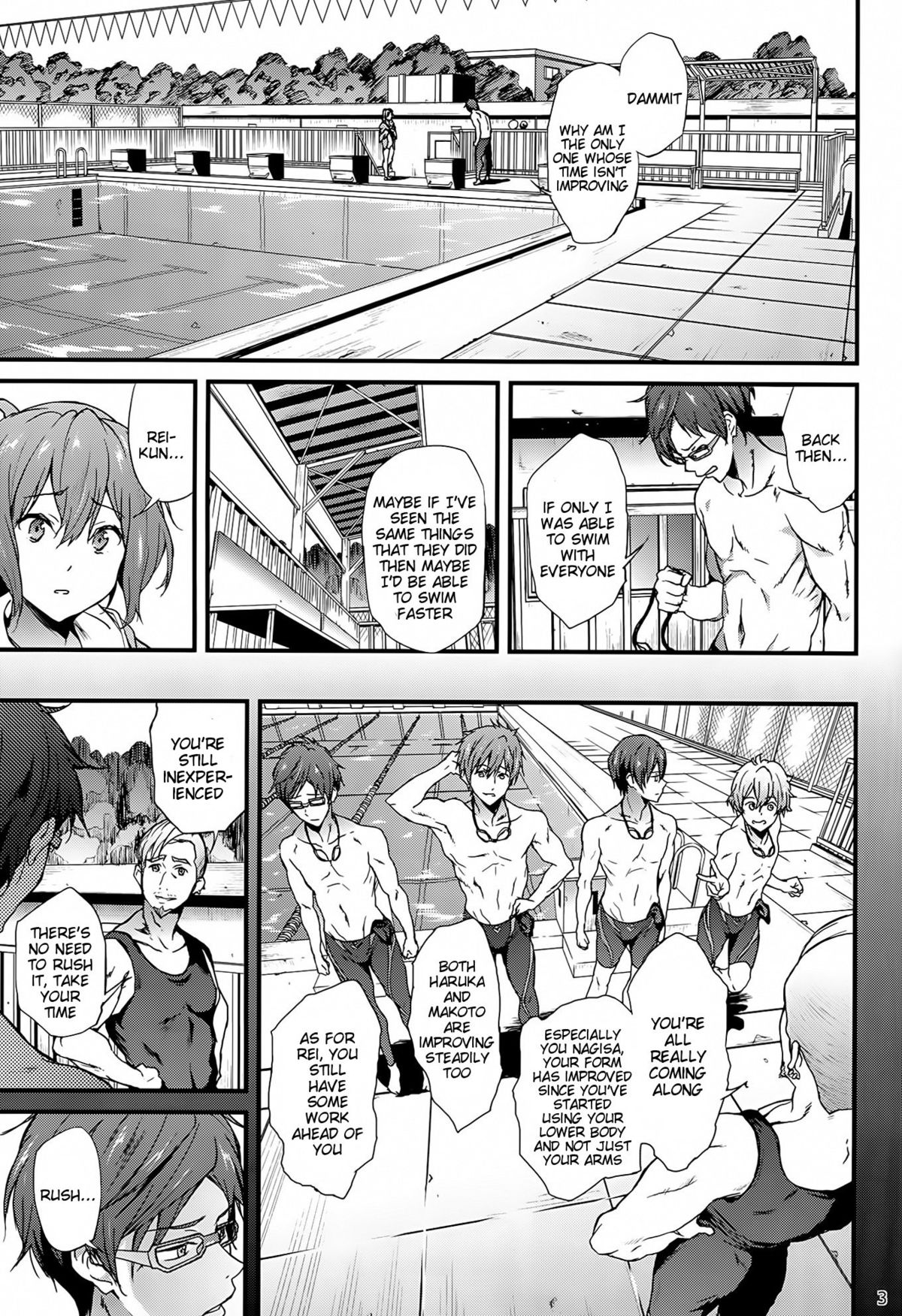 GO is good! 2 page 2