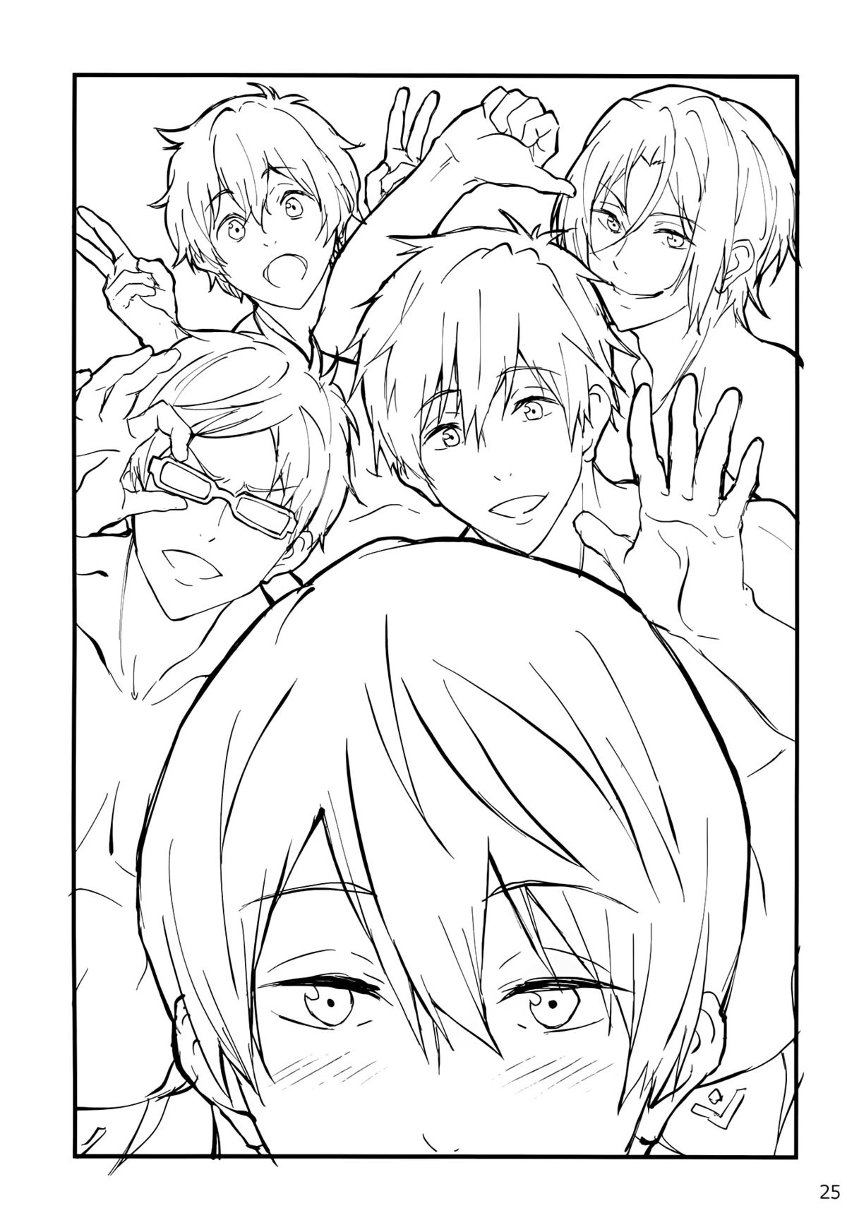 GO is good! 2 page 24