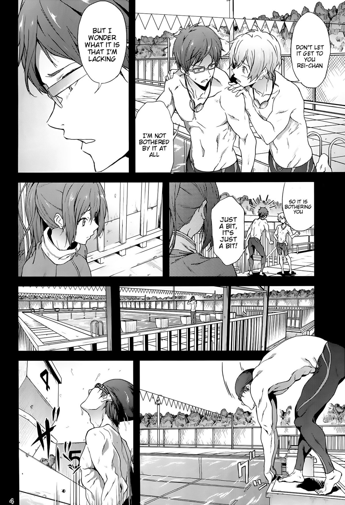 GO is good! 2 page 3