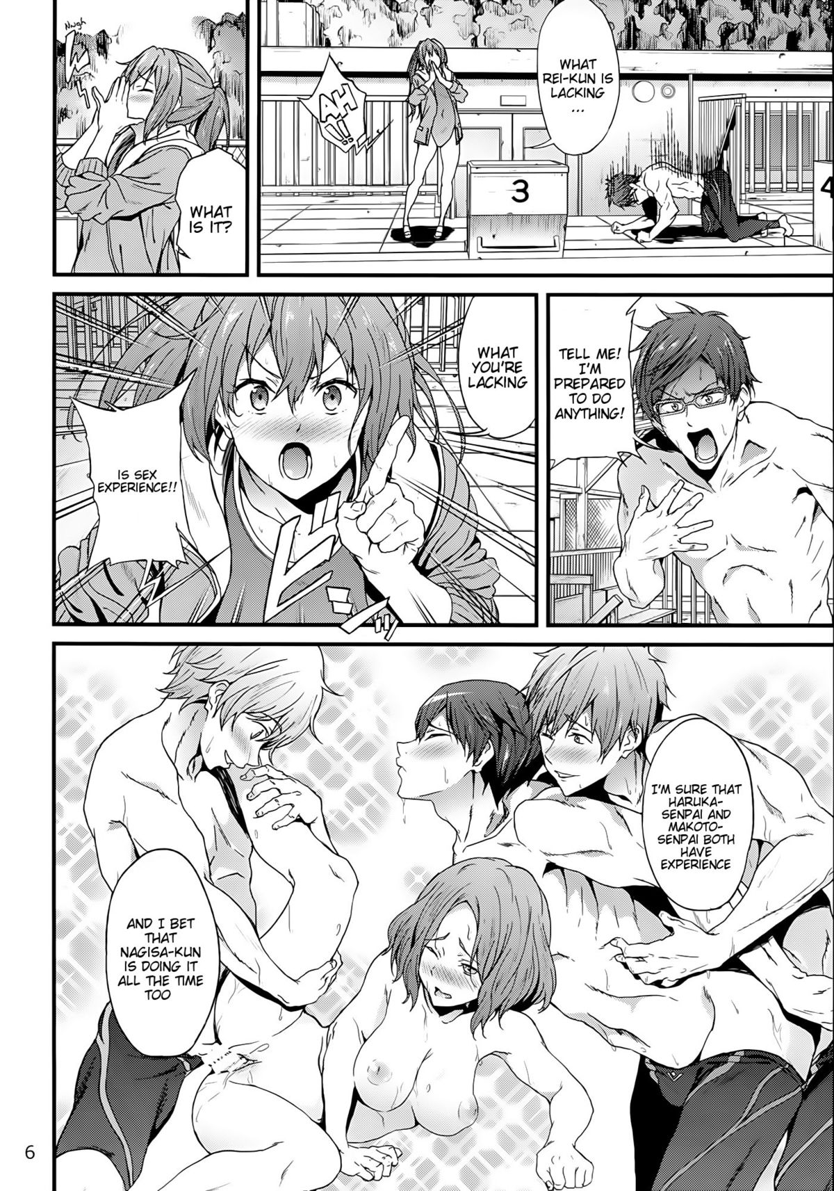 GO is good! 2 page 5