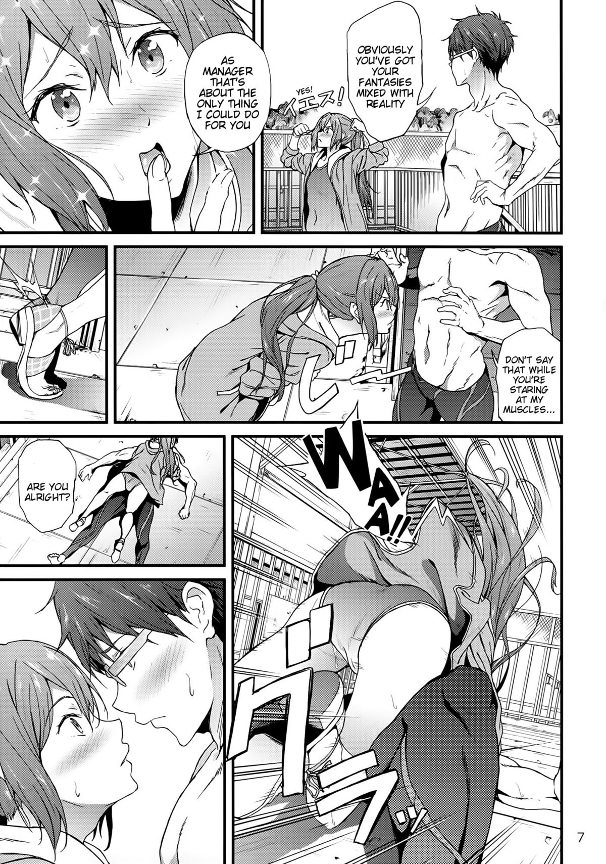 GO is good! 2 page 6