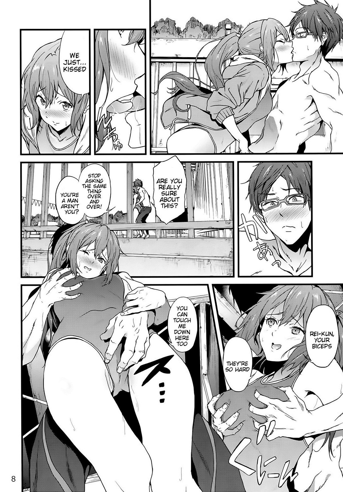 GO is good! 2 page 7