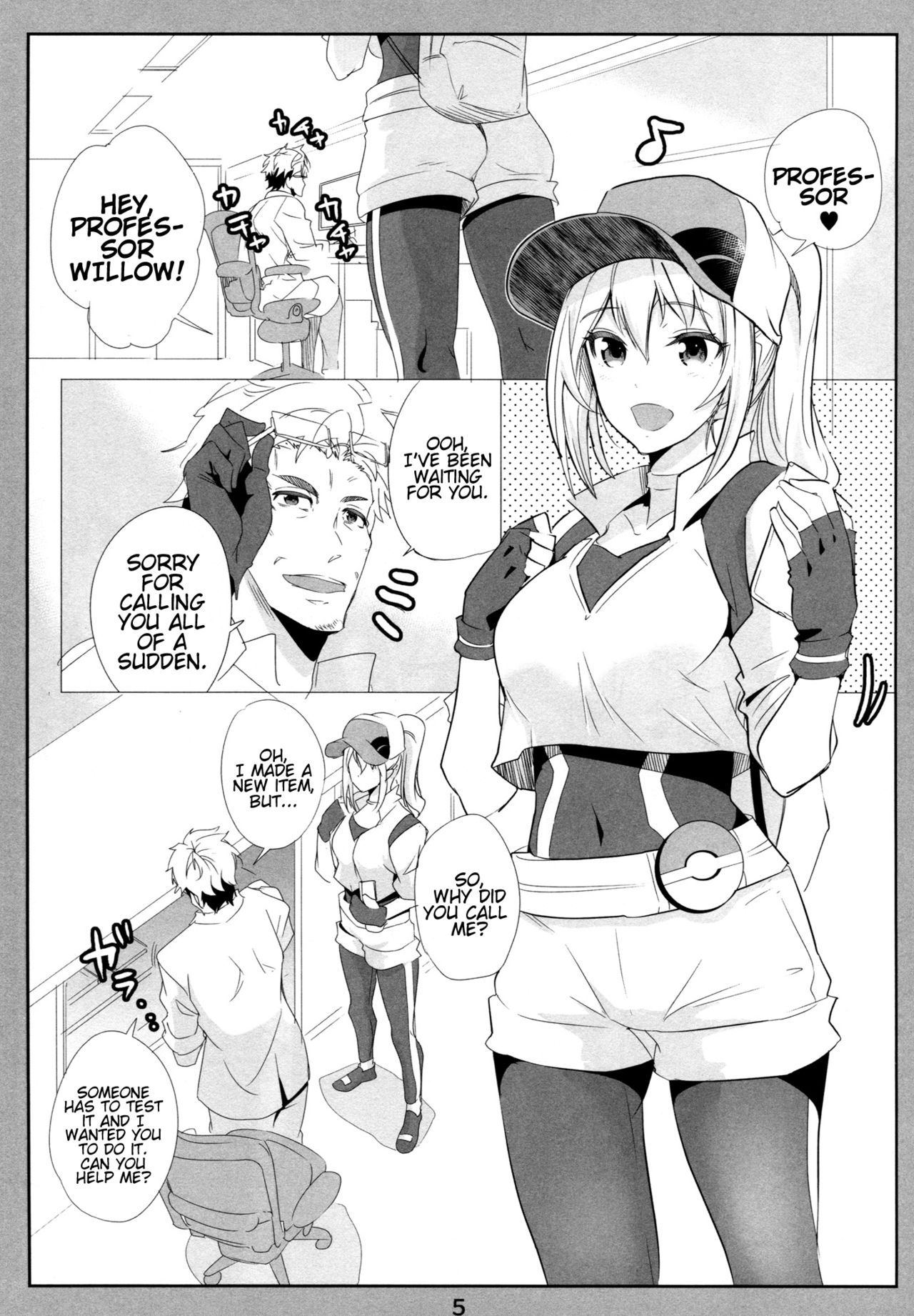 GO page 4