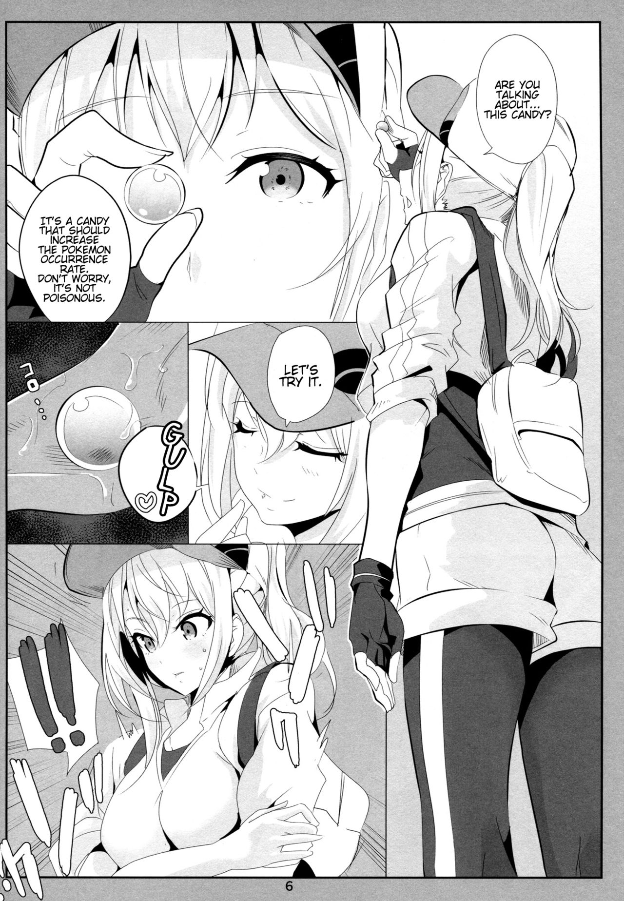 GO page 5