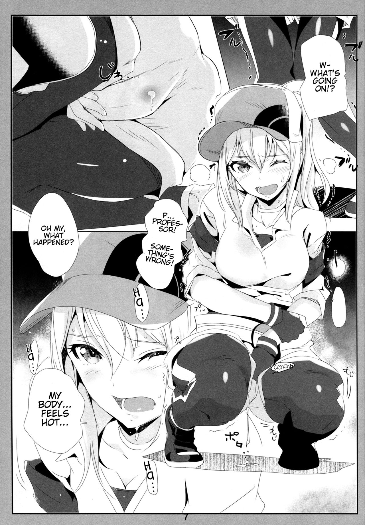 GO page 6