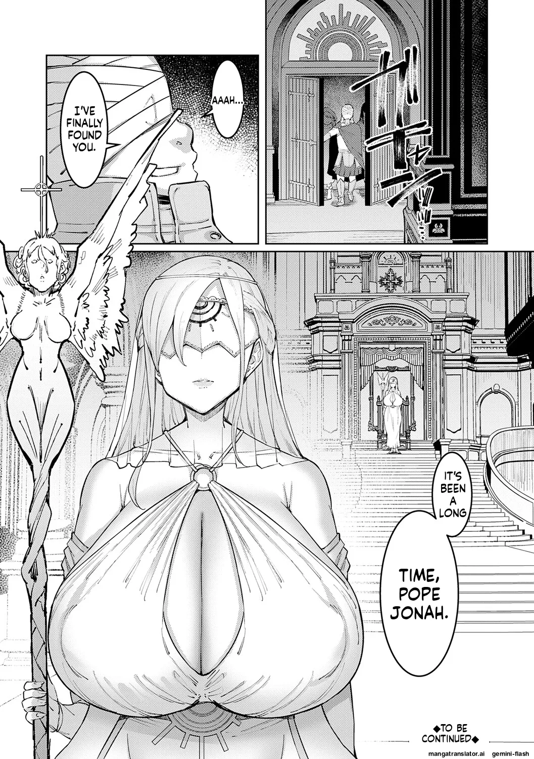 Goblin no Ou ~Adauchi o Nasu Mono~ page 147