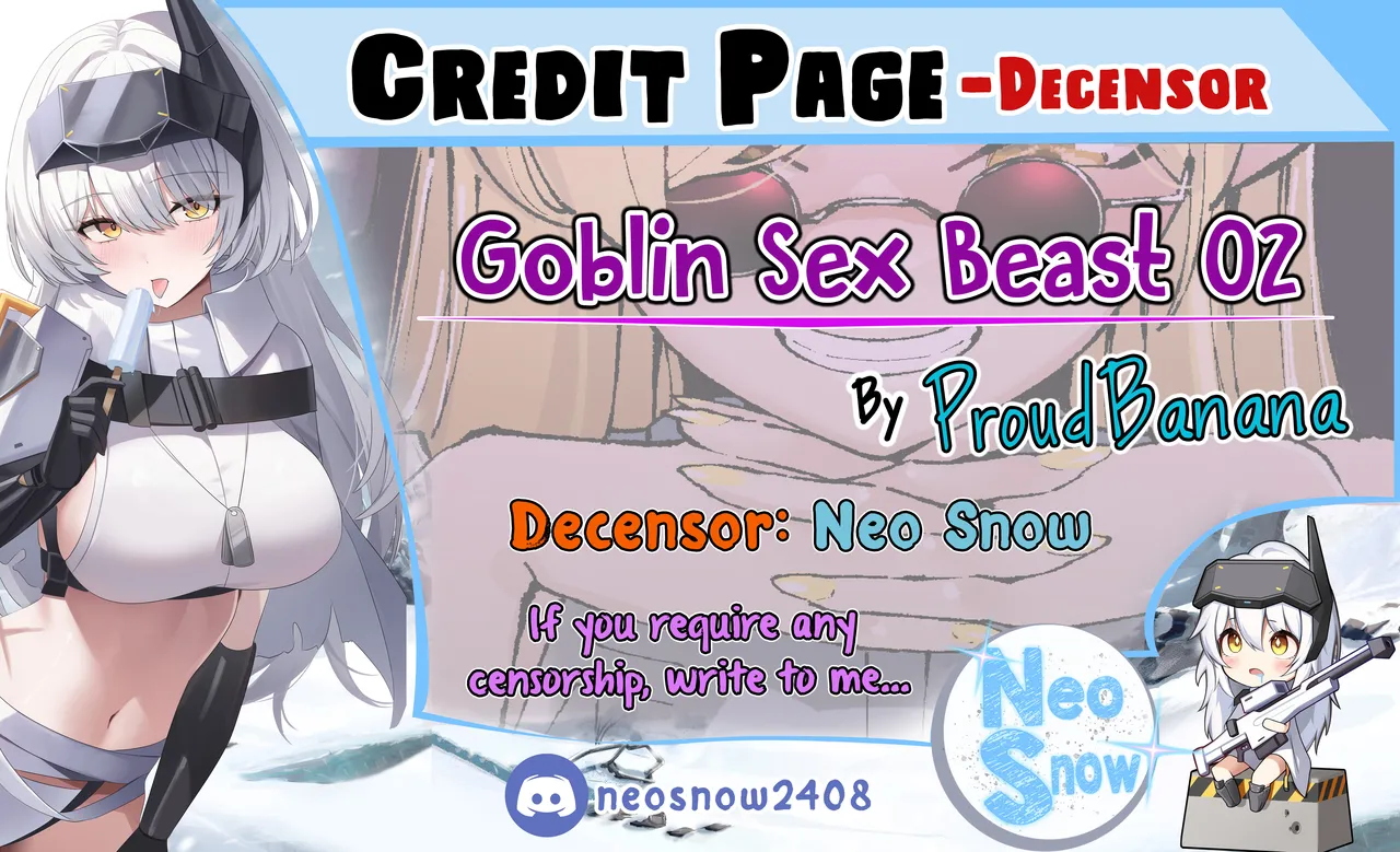 Goblin Sex Beast 02 page 53